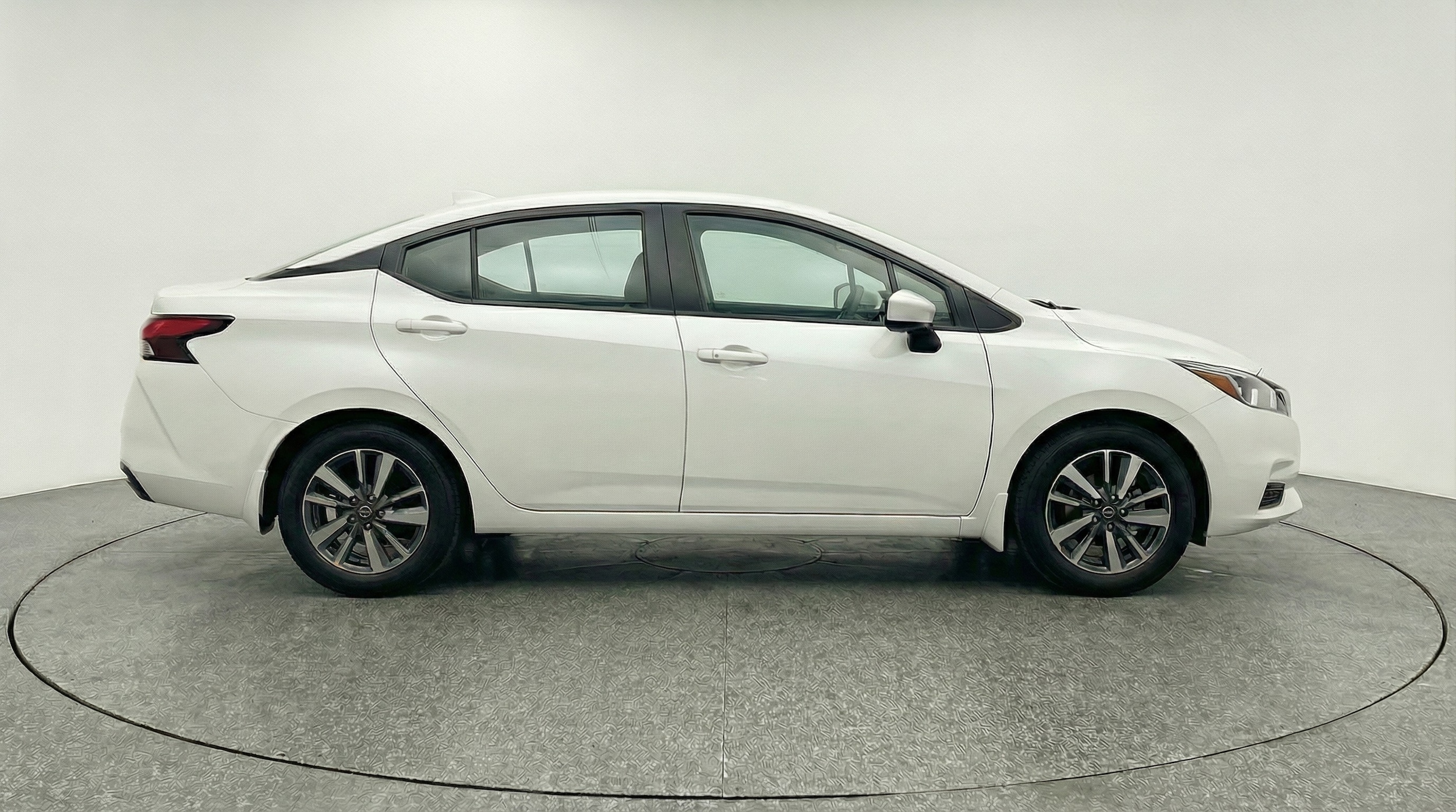 Thumbnail: 2025 Nissan Versa - 8