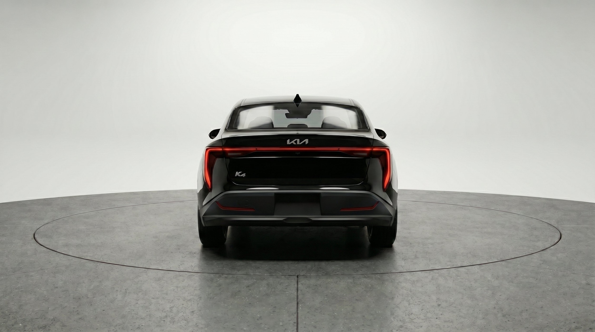 Thumbnail: 2026 Kia K4 - 7