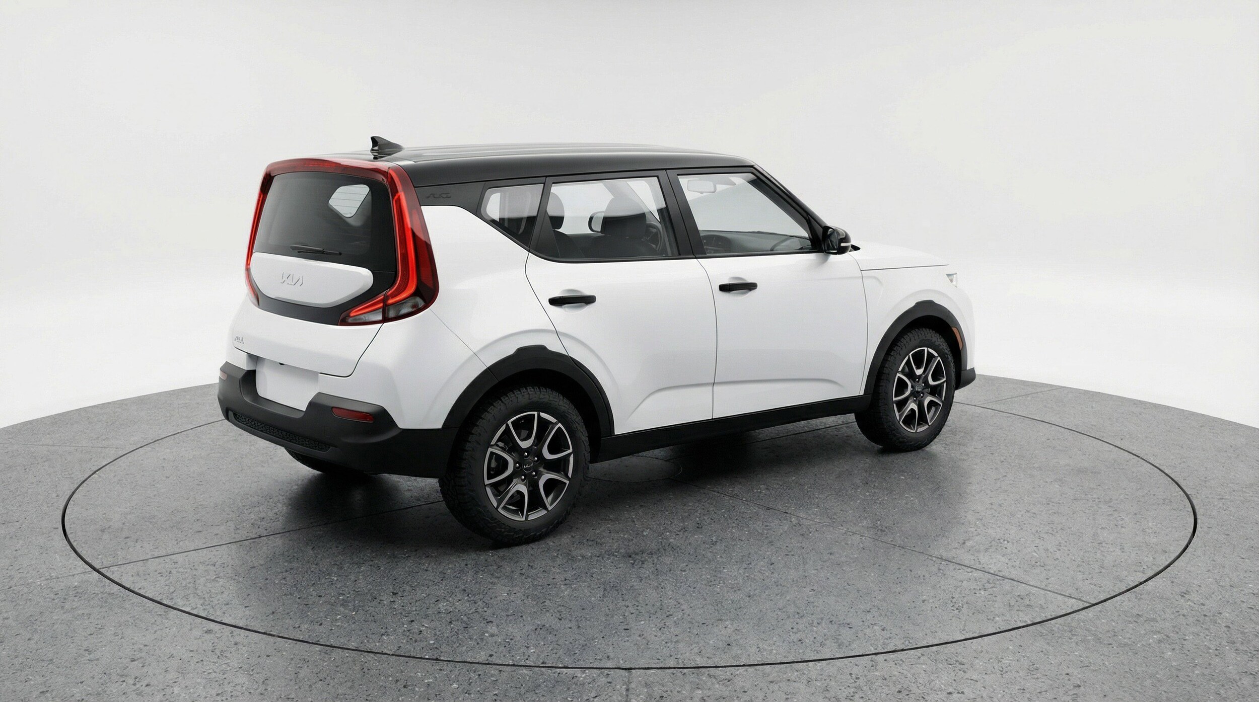 Thumbnail: 2025 Kia Soul - 9