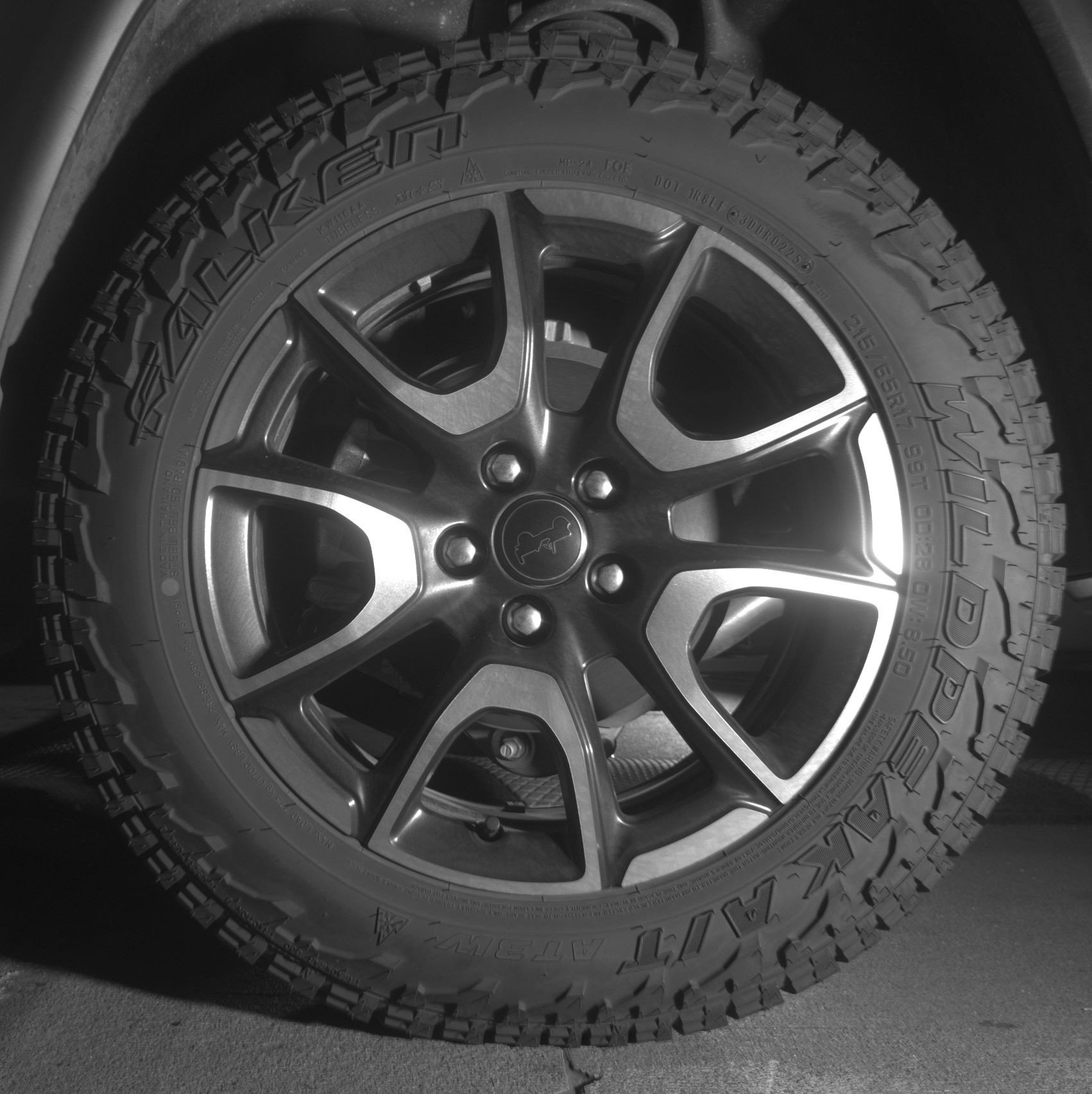 Thumbnail: 2025 Jeep Compass - 14