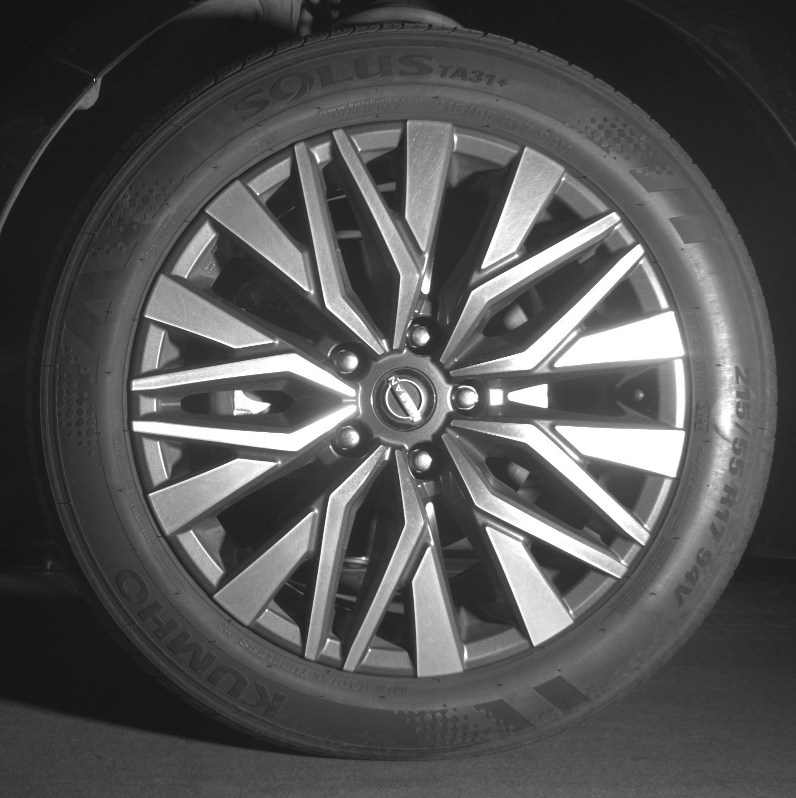 Thumbnail: 2025 Nissan Altima - 12