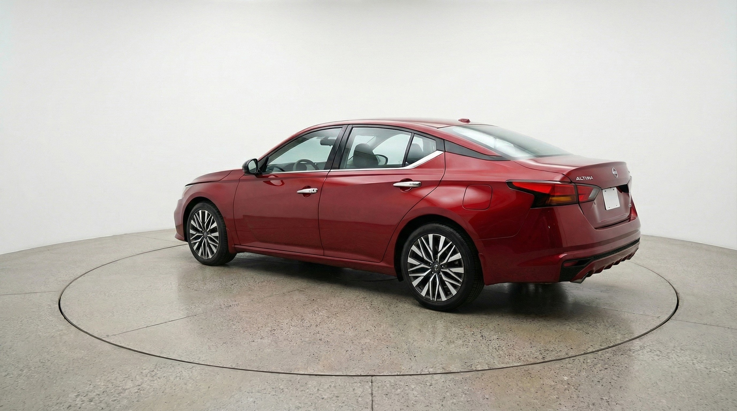 Thumbnail: 2025 Nissan Altima - 6