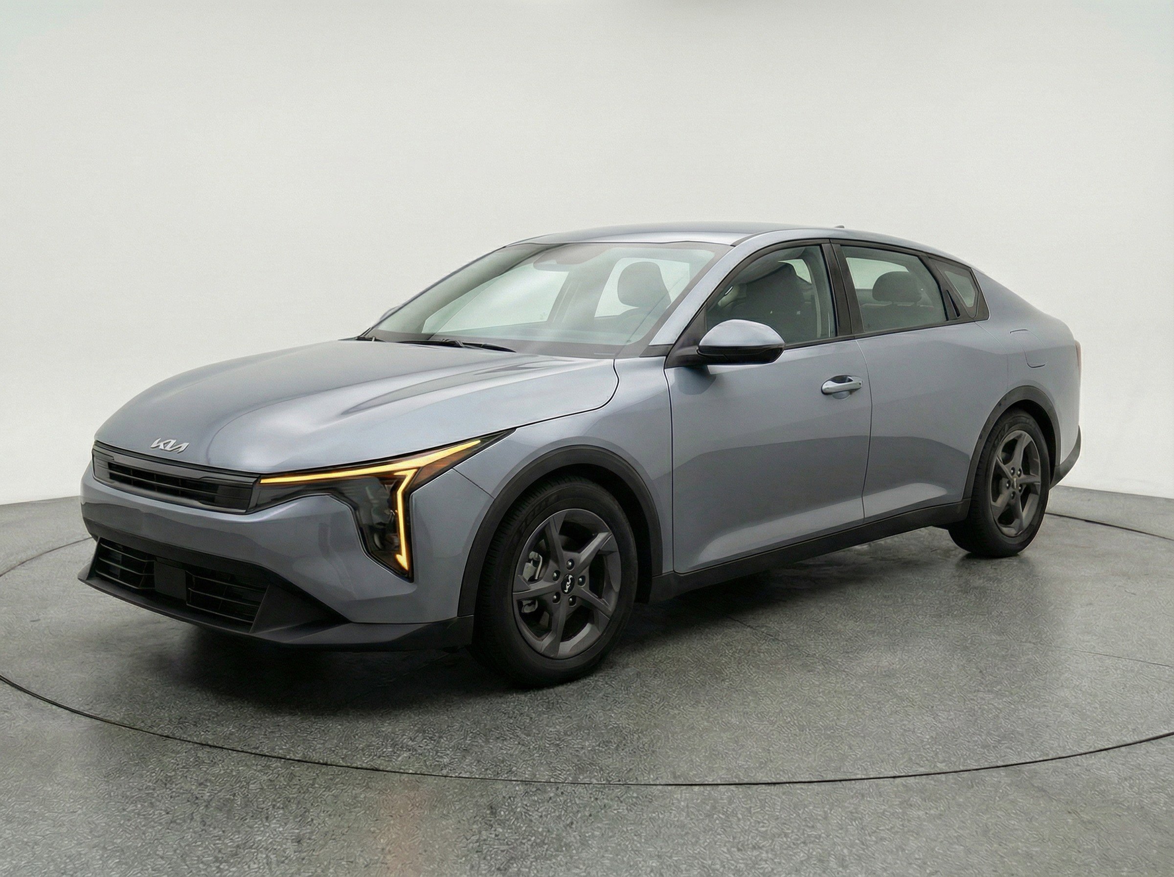 Thumbnail: 2025 Kia K4 - 3