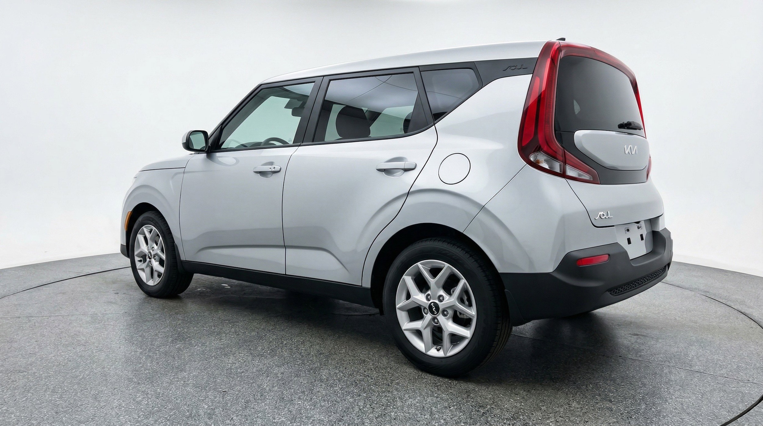 Thumbnail: 2025 Kia Soul - 6