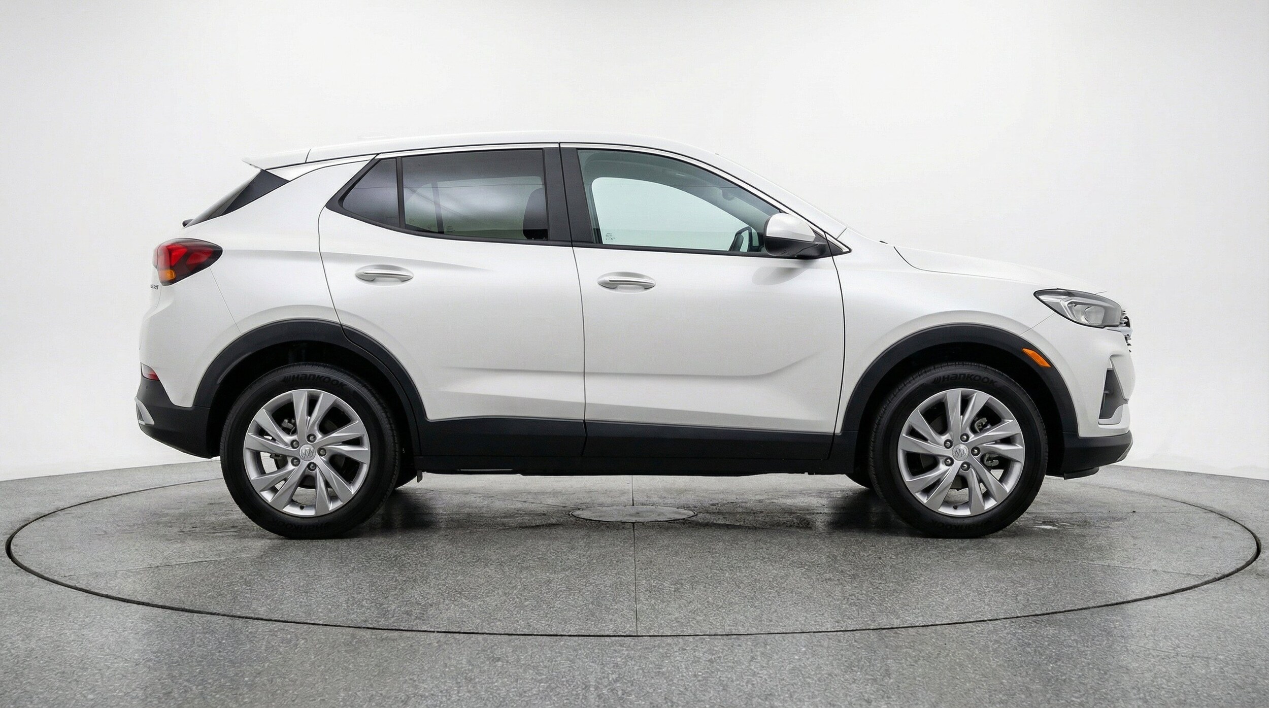 Thumbnail: 2026 Buick Encore GX - 11