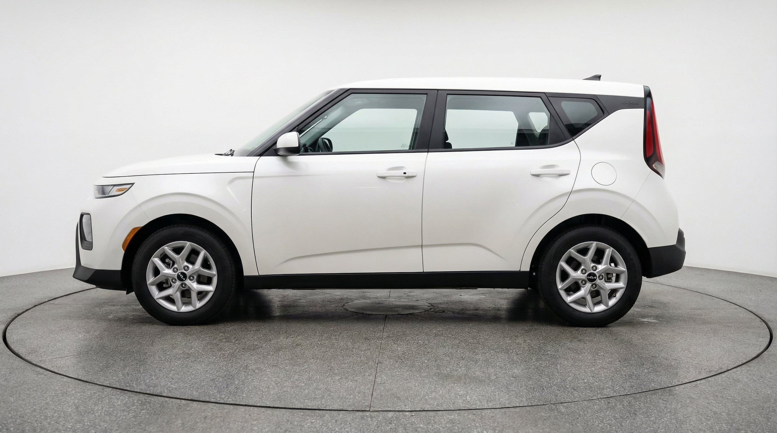 Thumbnail: 2025 Kia Soul - 5
