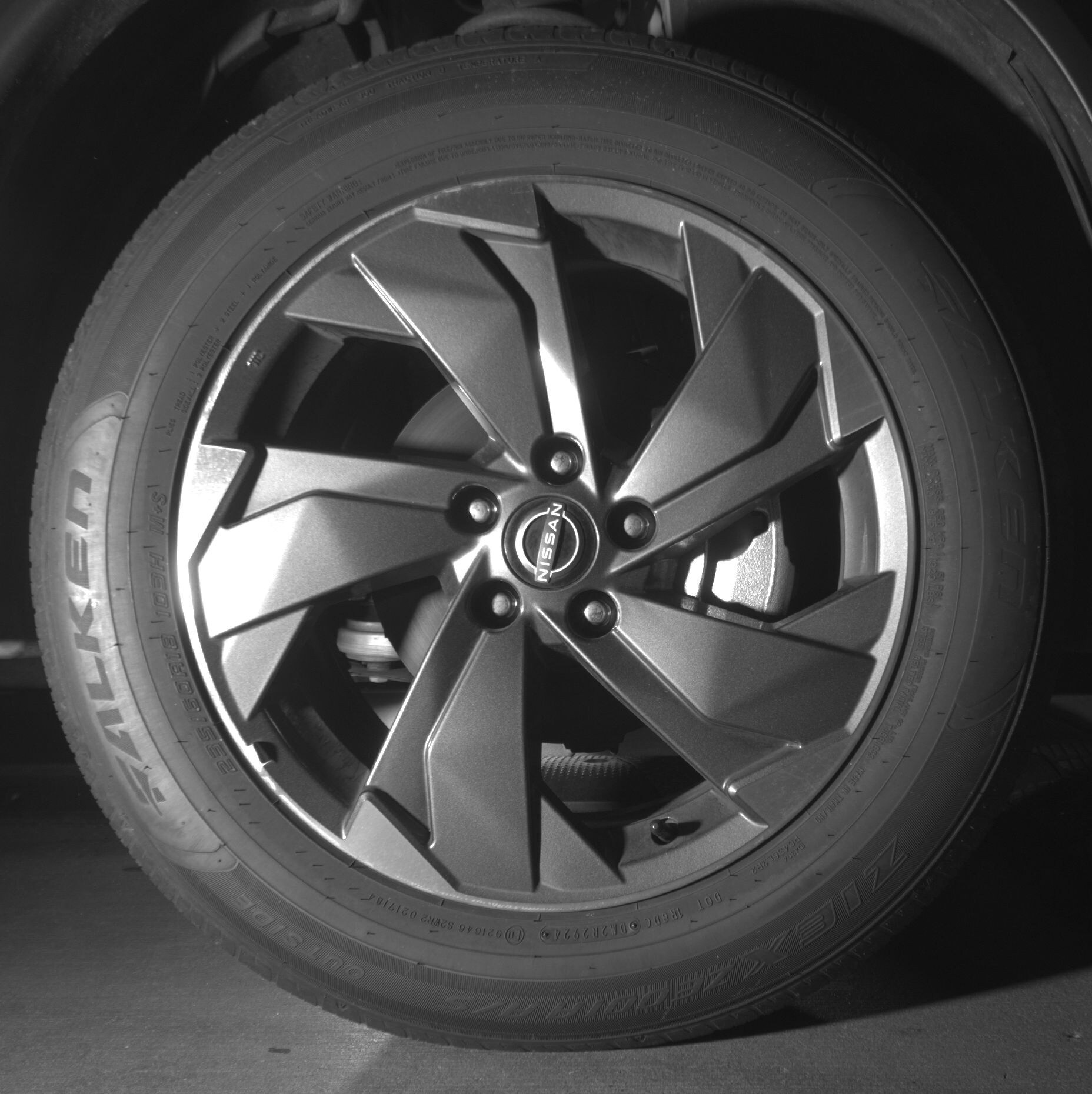 Thumbnail: 2025 Nissan Rogue - 10