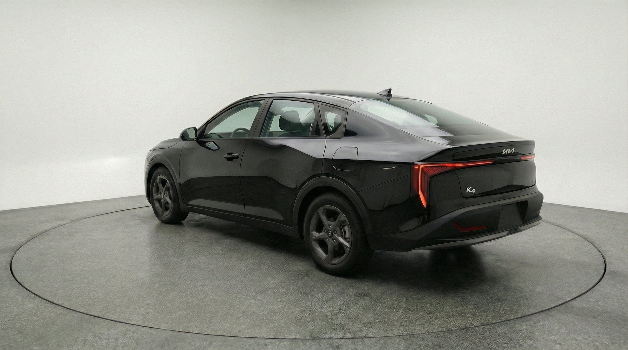 Thumbnail: 2025 Kia K4 - 6