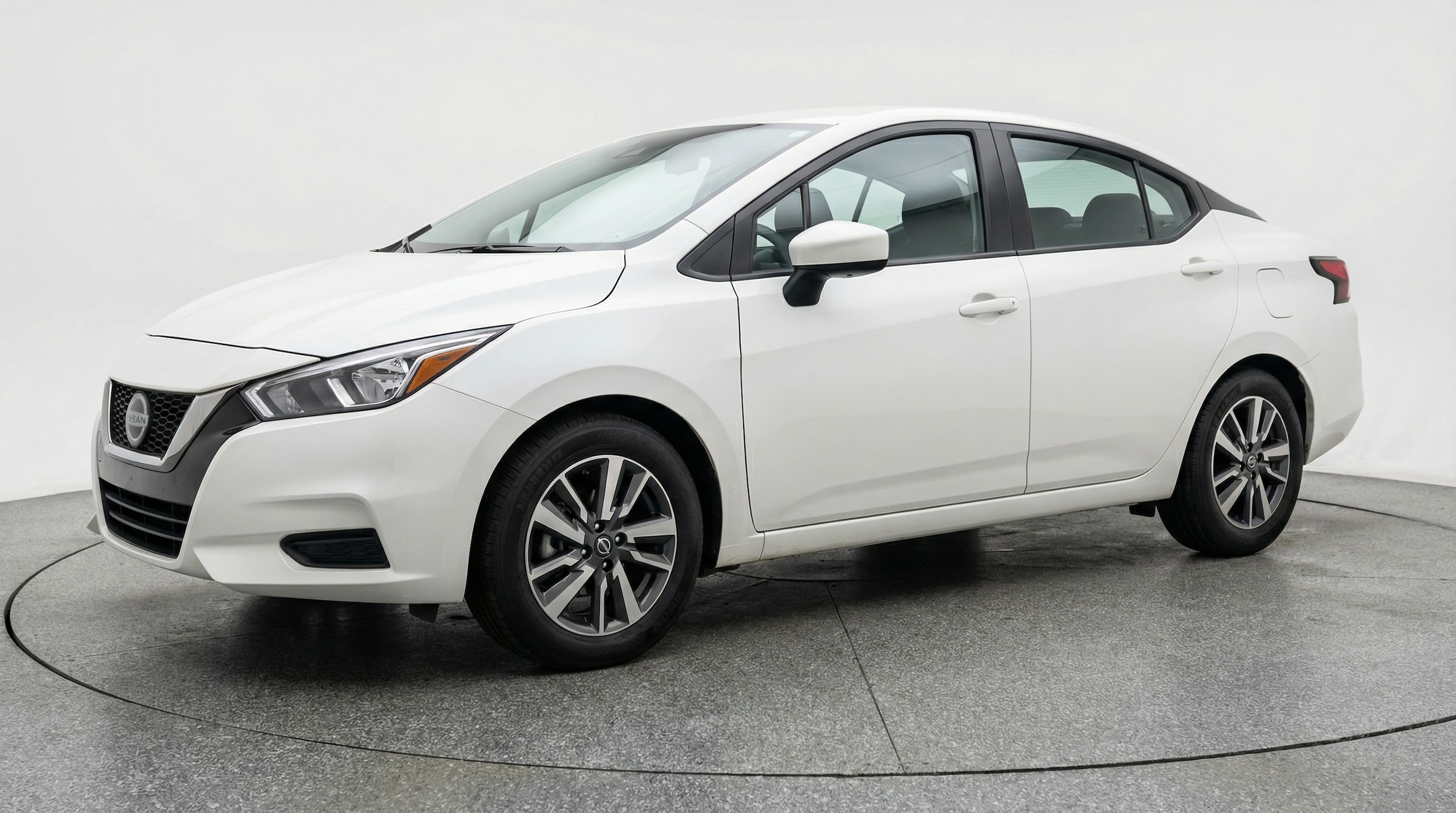 Thumbnail: 2025 Nissan Versa - 3