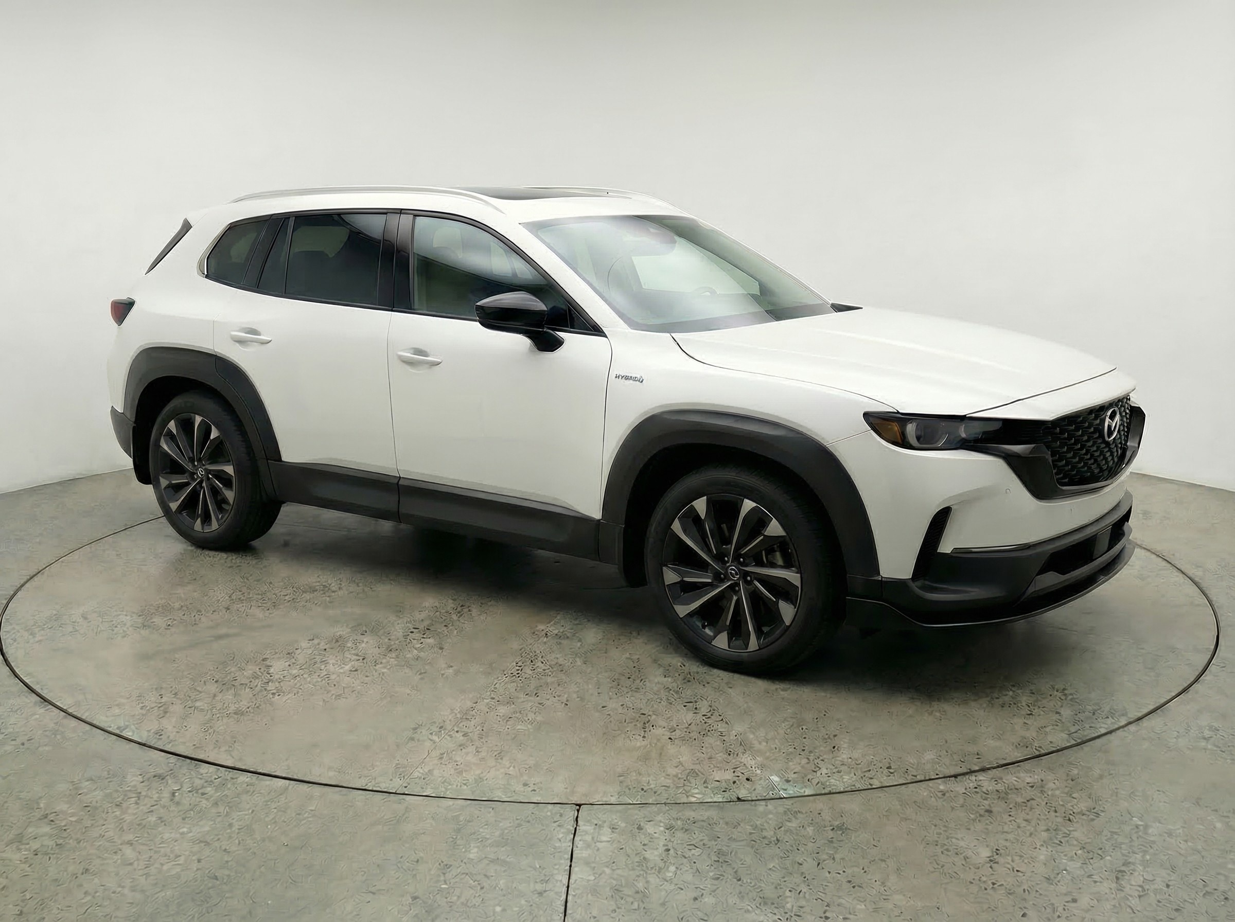 Thumbnail: 2025 Mazda CX-50 - 1