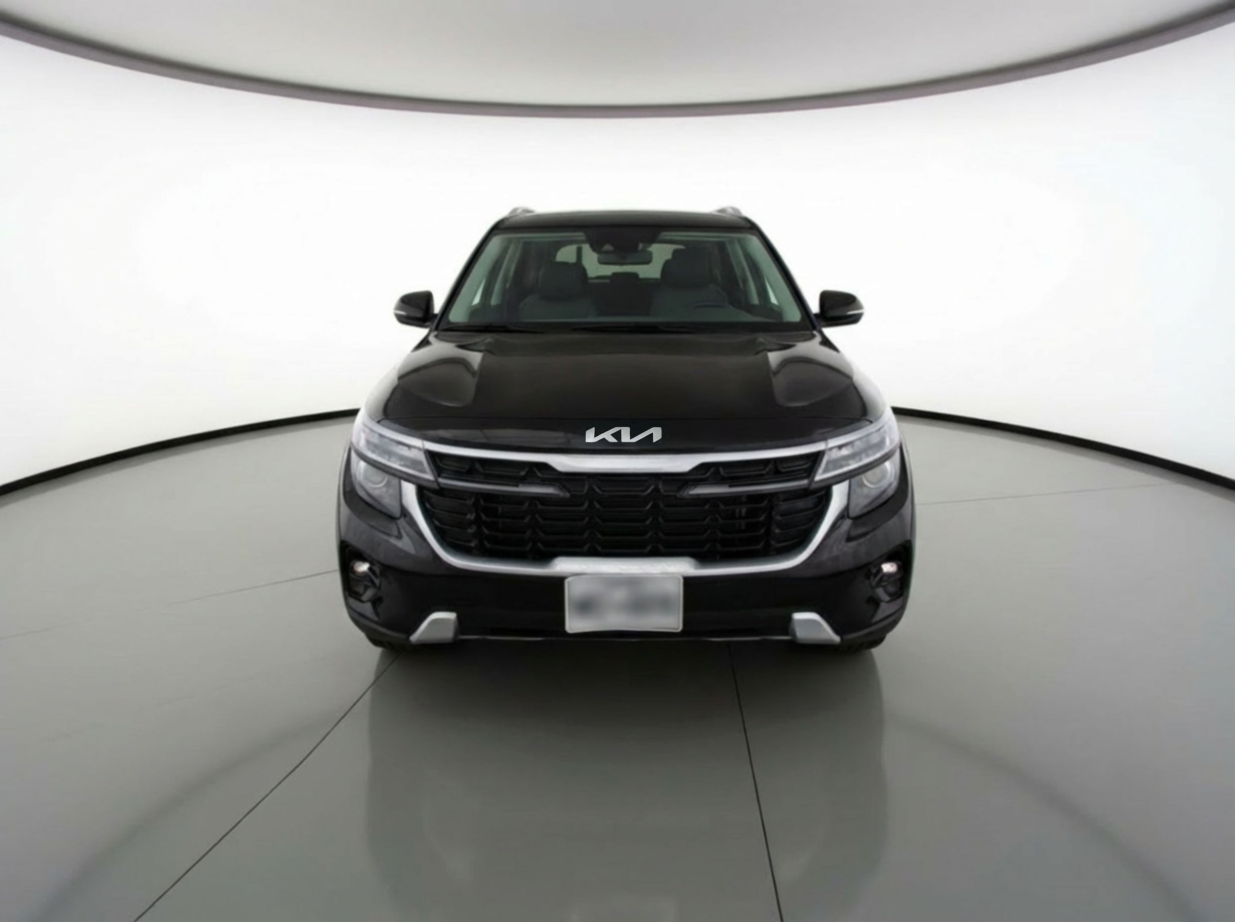 Thumbnail: 2025 Kia Seltos - 2