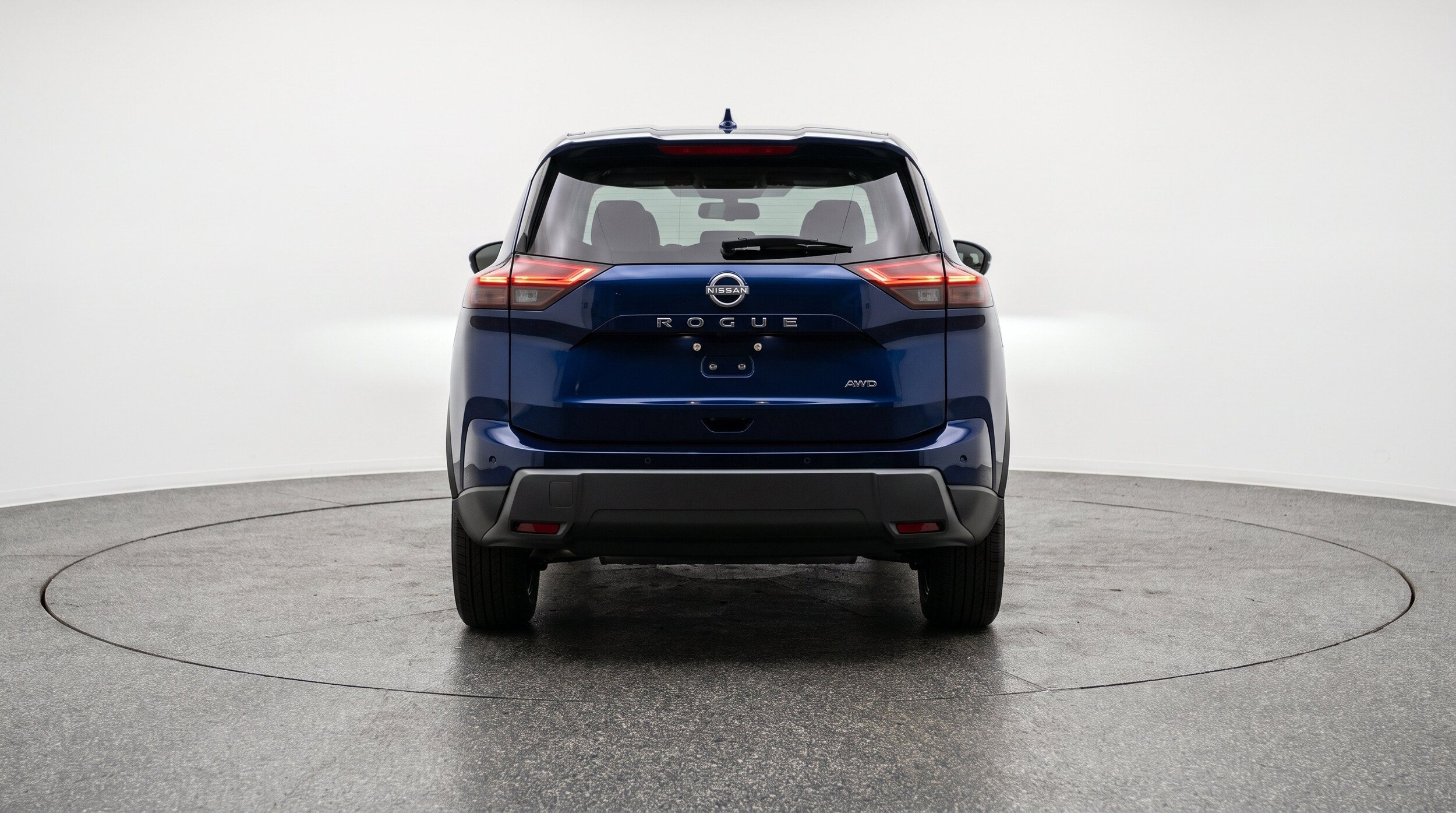 Thumbnail: 2025 Nissan Rogue - 7