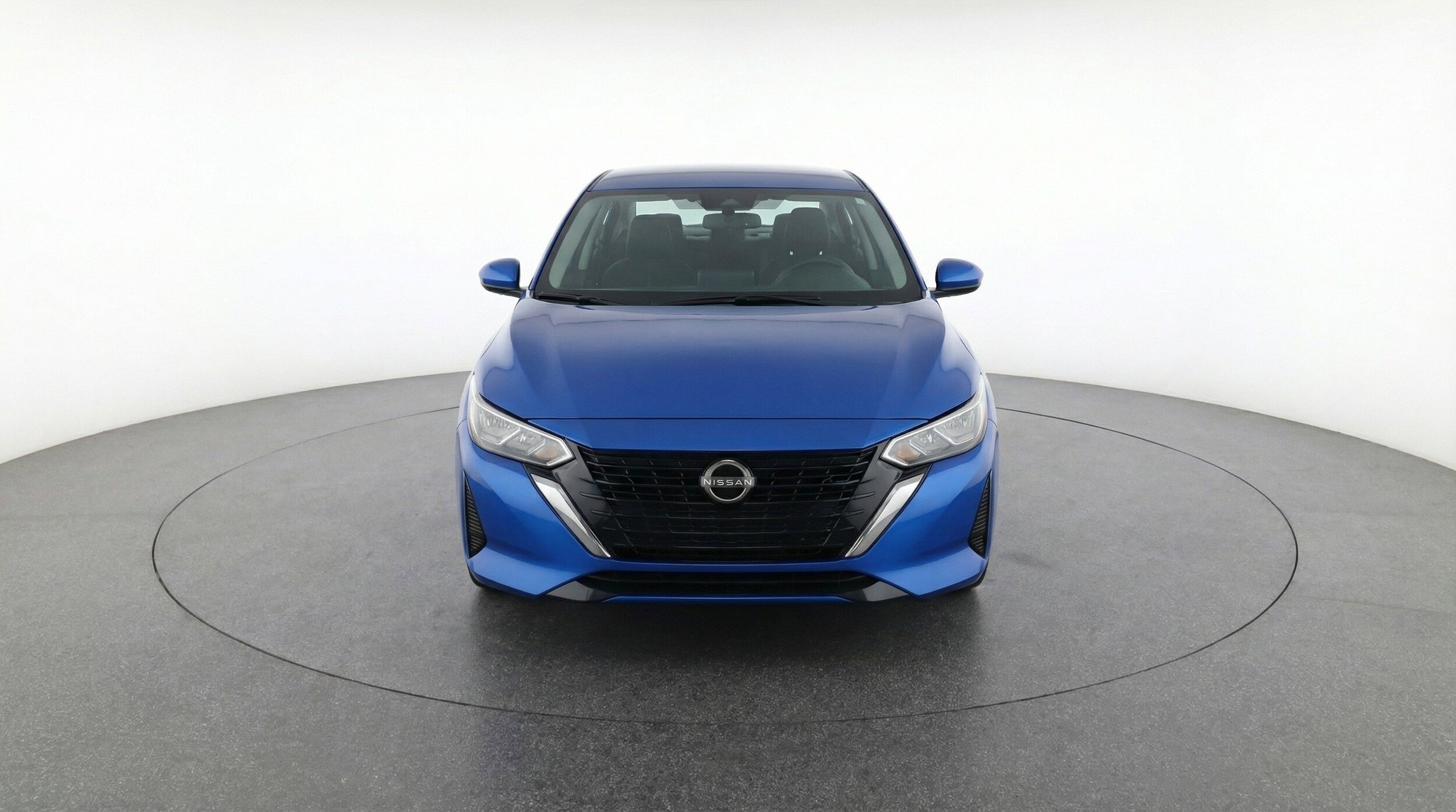 Thumbnail: 2025 Nissan Sentra - 2