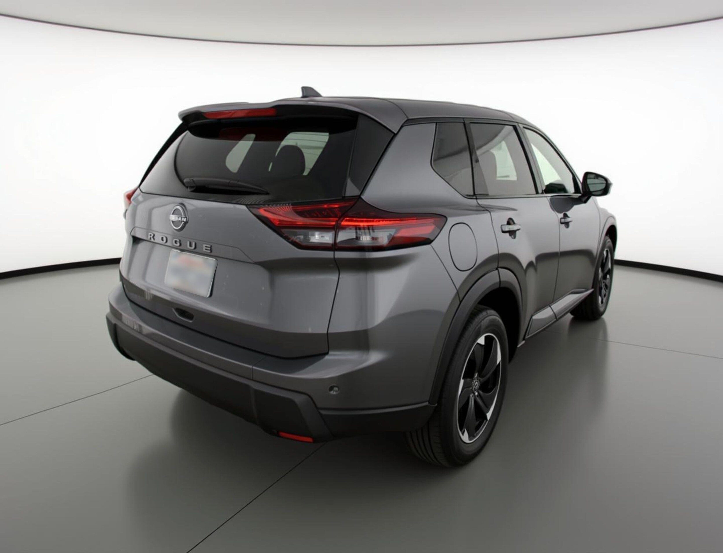 Thumbnail: 2025 Nissan Rogue - 7