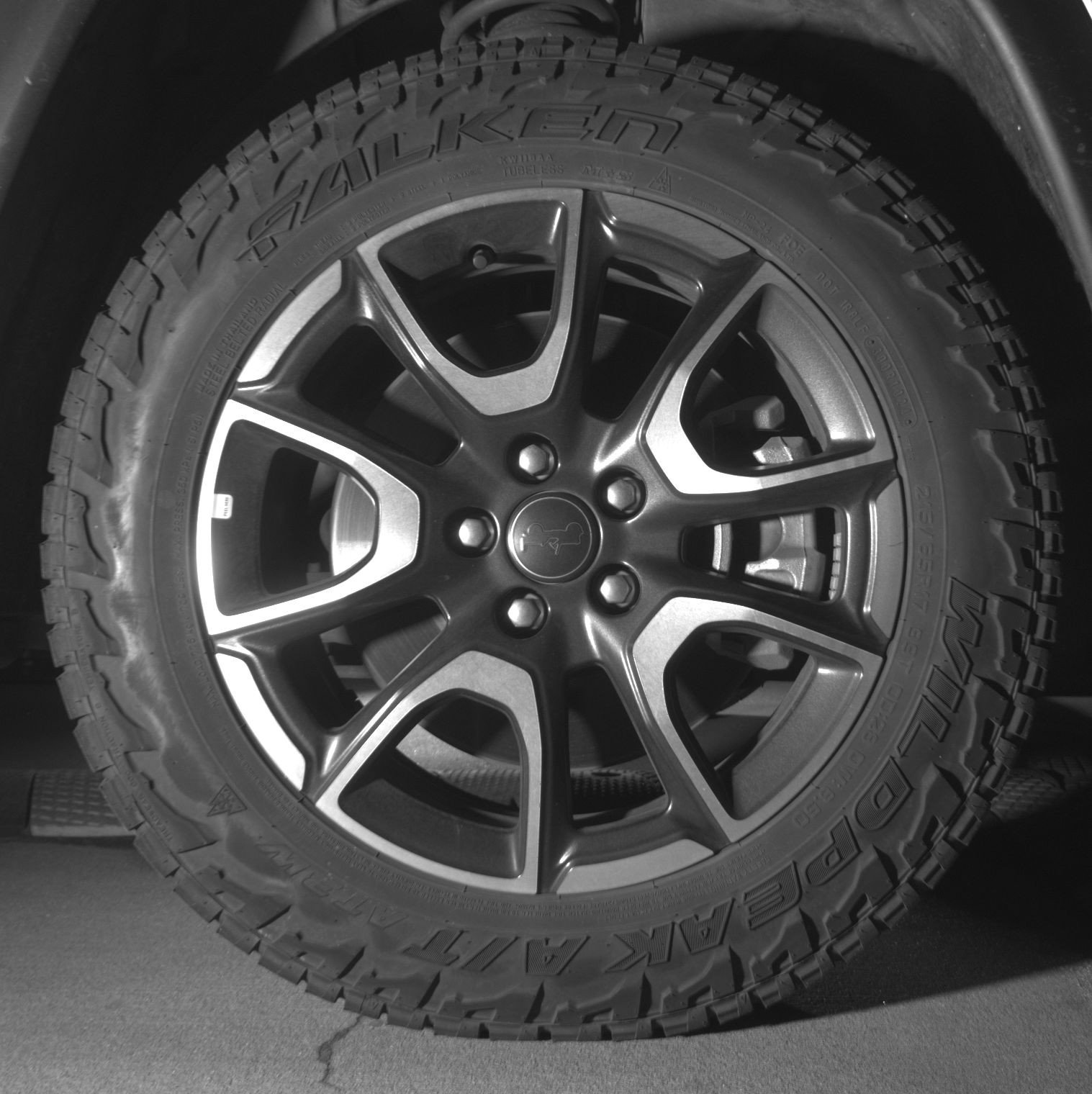 Thumbnail: 2025 Jeep Compass - 13