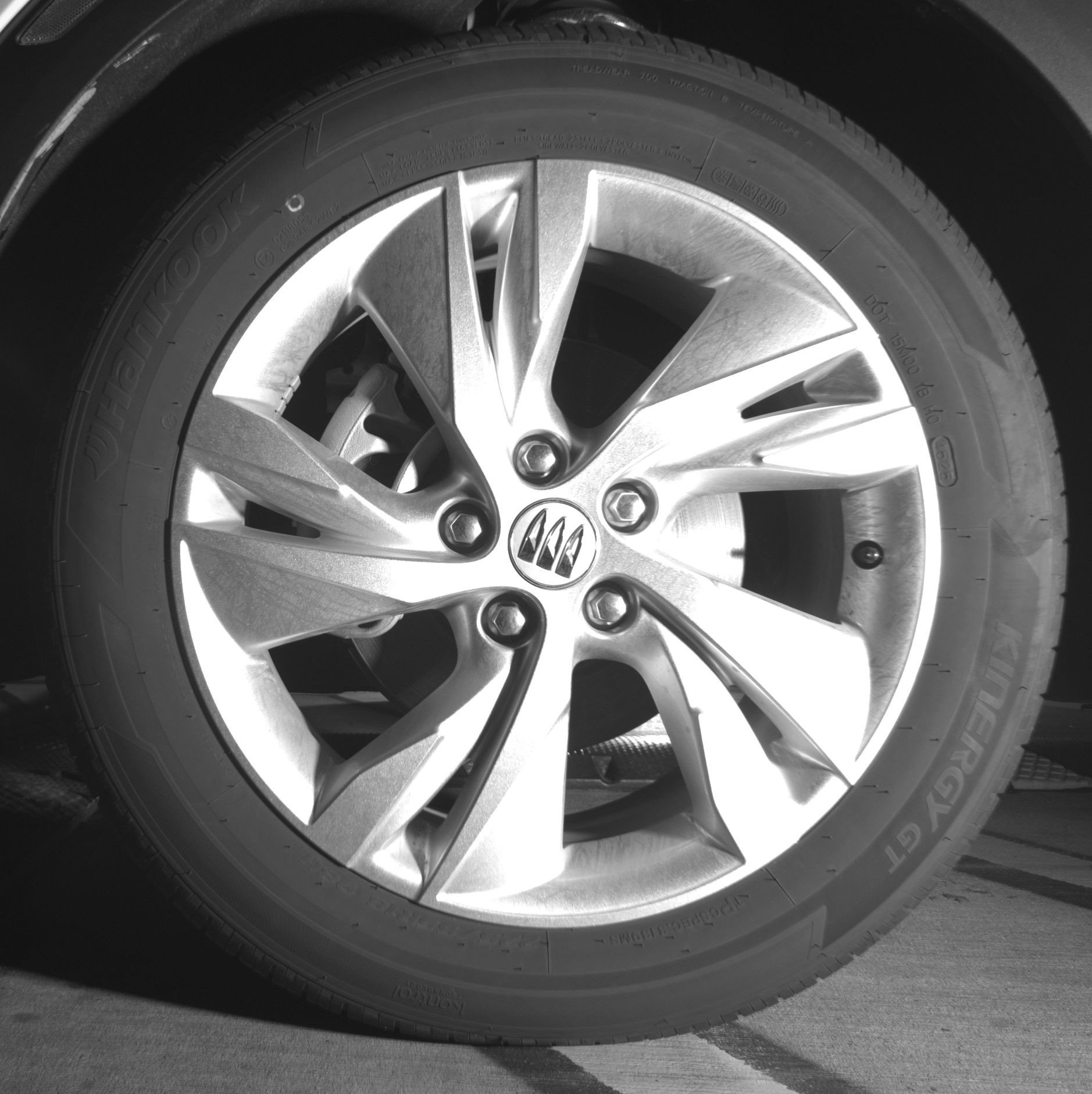 Thumbnail: 2026 Buick Encore GX - 12