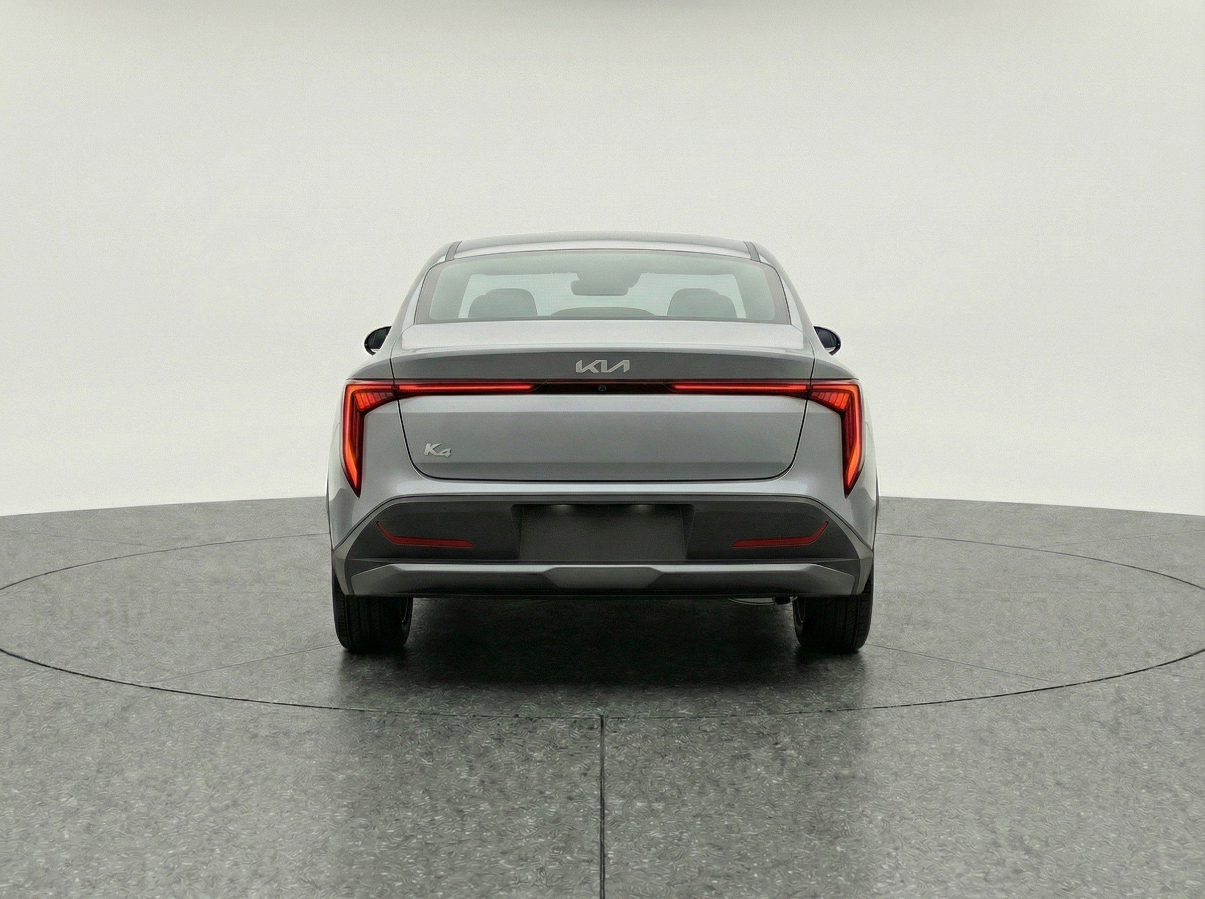 Thumbnail: 2025 Kia K4 - 7