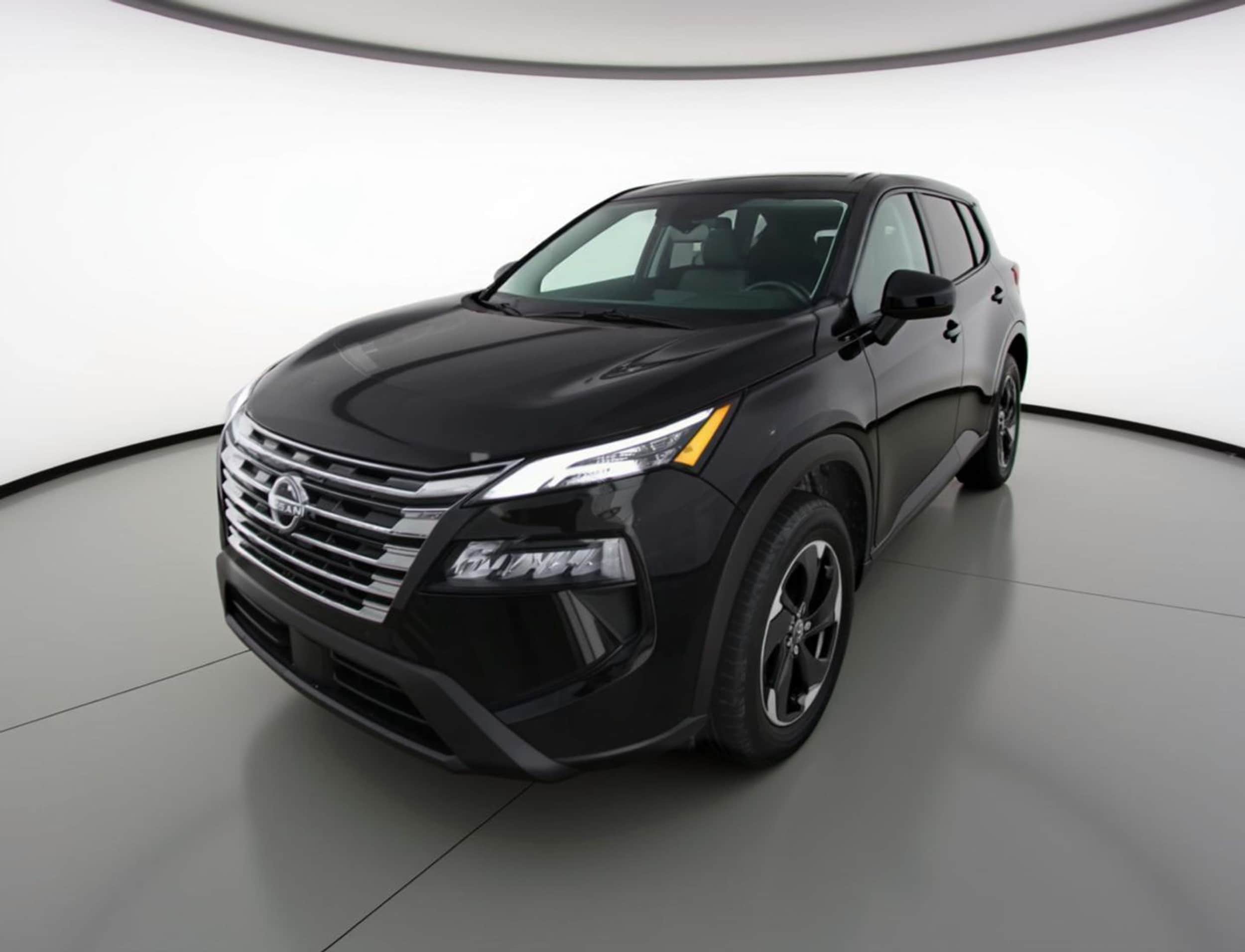 Thumbnail: 2025 Nissan Rogue - 3