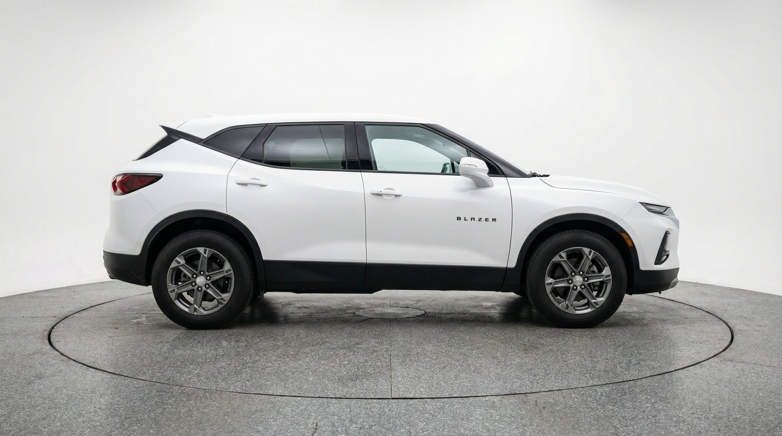 Thumbnail: 2025 Chevrolet Blazer - 11