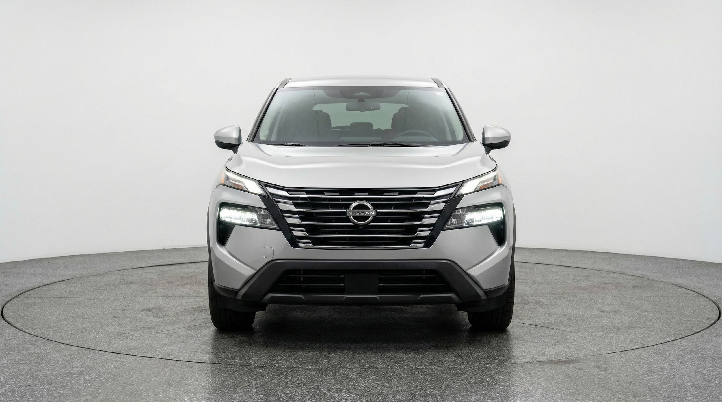 Thumbnail: 2025 Nissan Rogue - 2