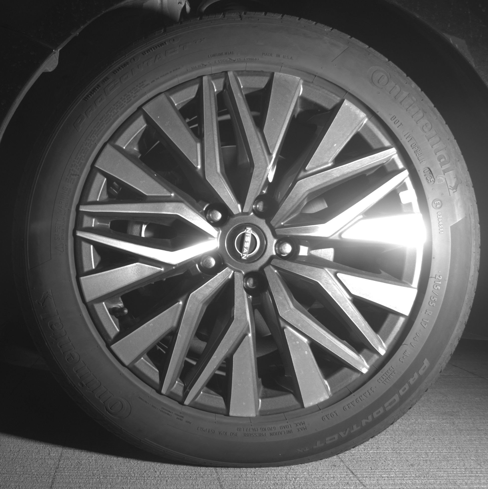 Thumbnail: 2025 Nissan Altima - 12