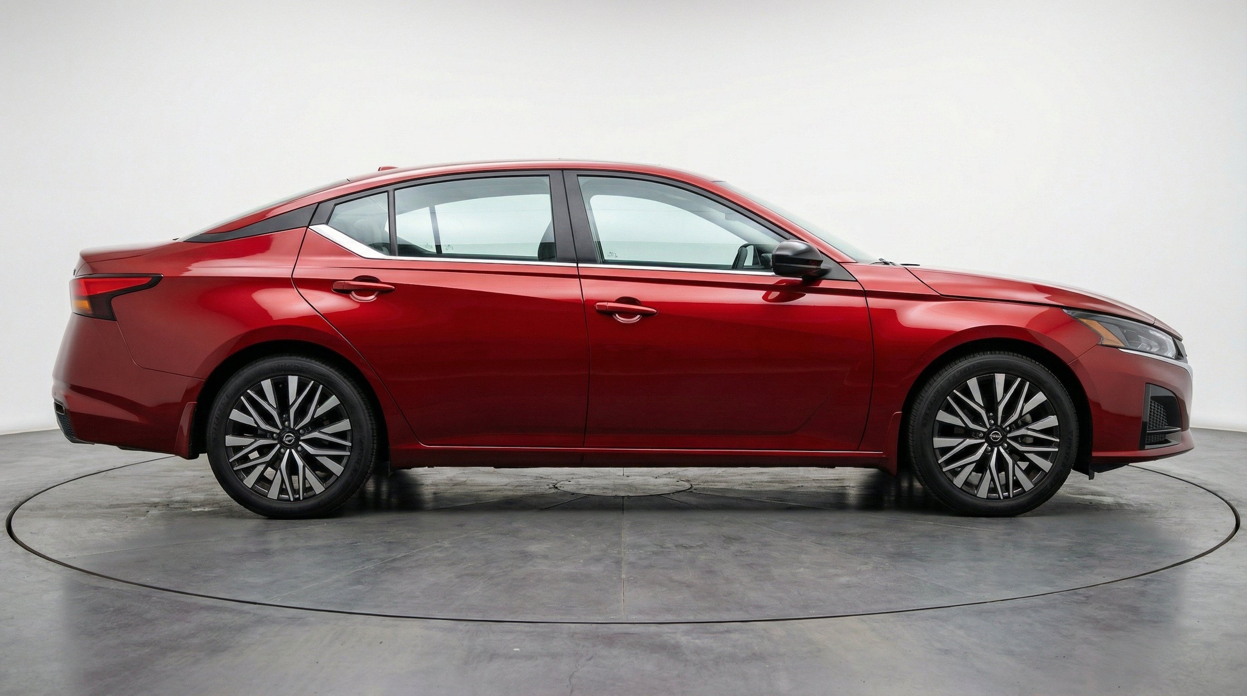 Thumbnail: 2025 Nissan Altima - 11