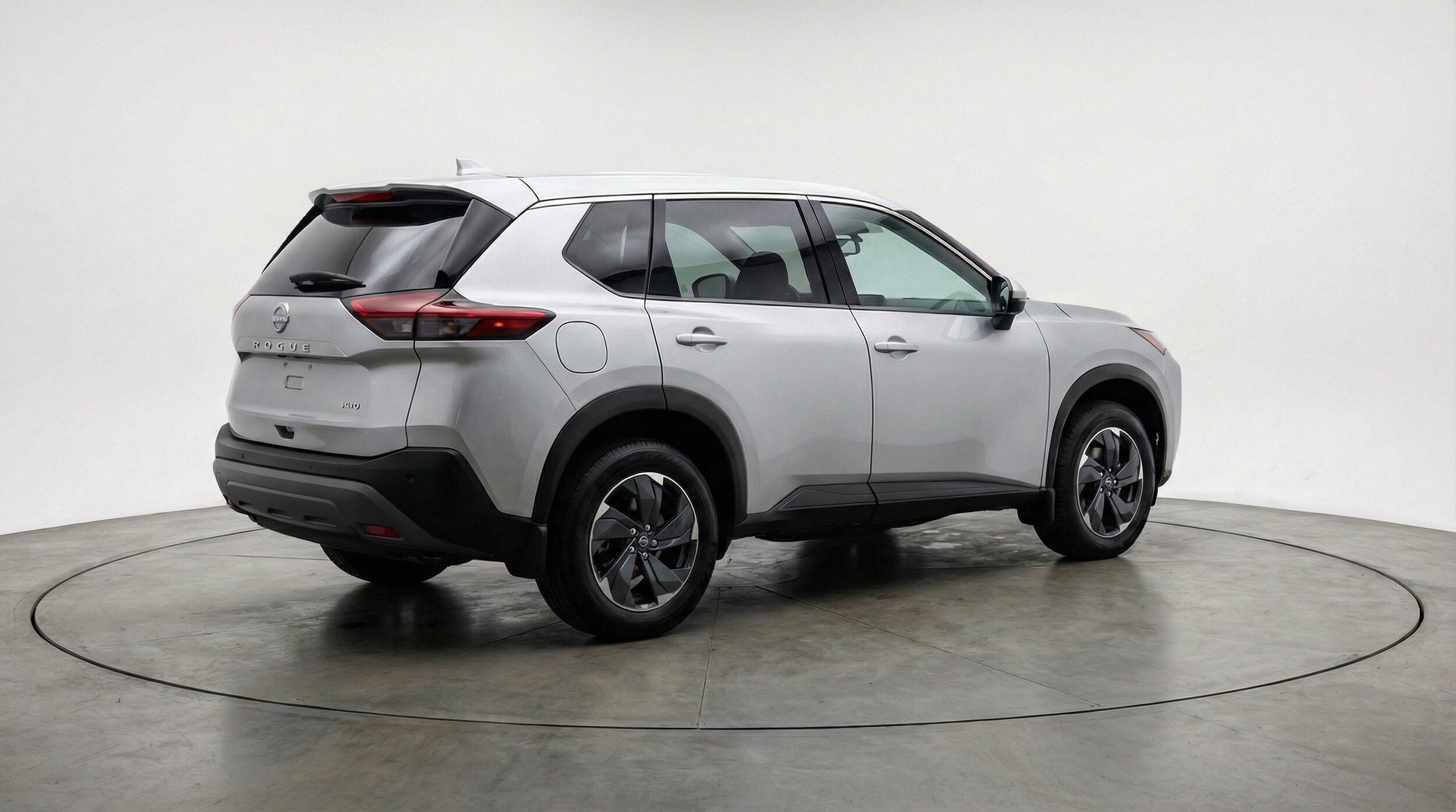 Thumbnail: 2025 Nissan Rogue - 9