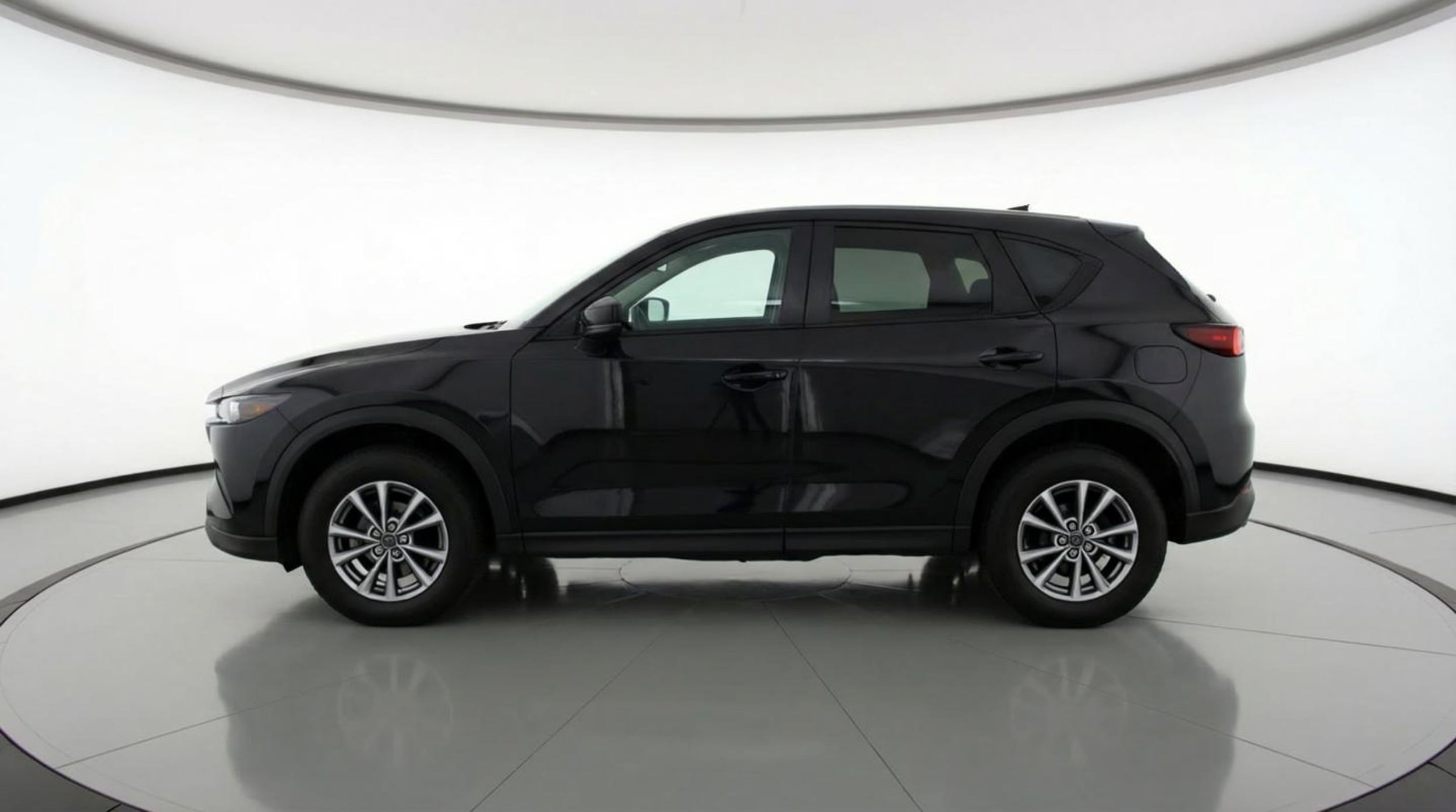 Thumbnail: 2025 Mazda CX-5 - 4