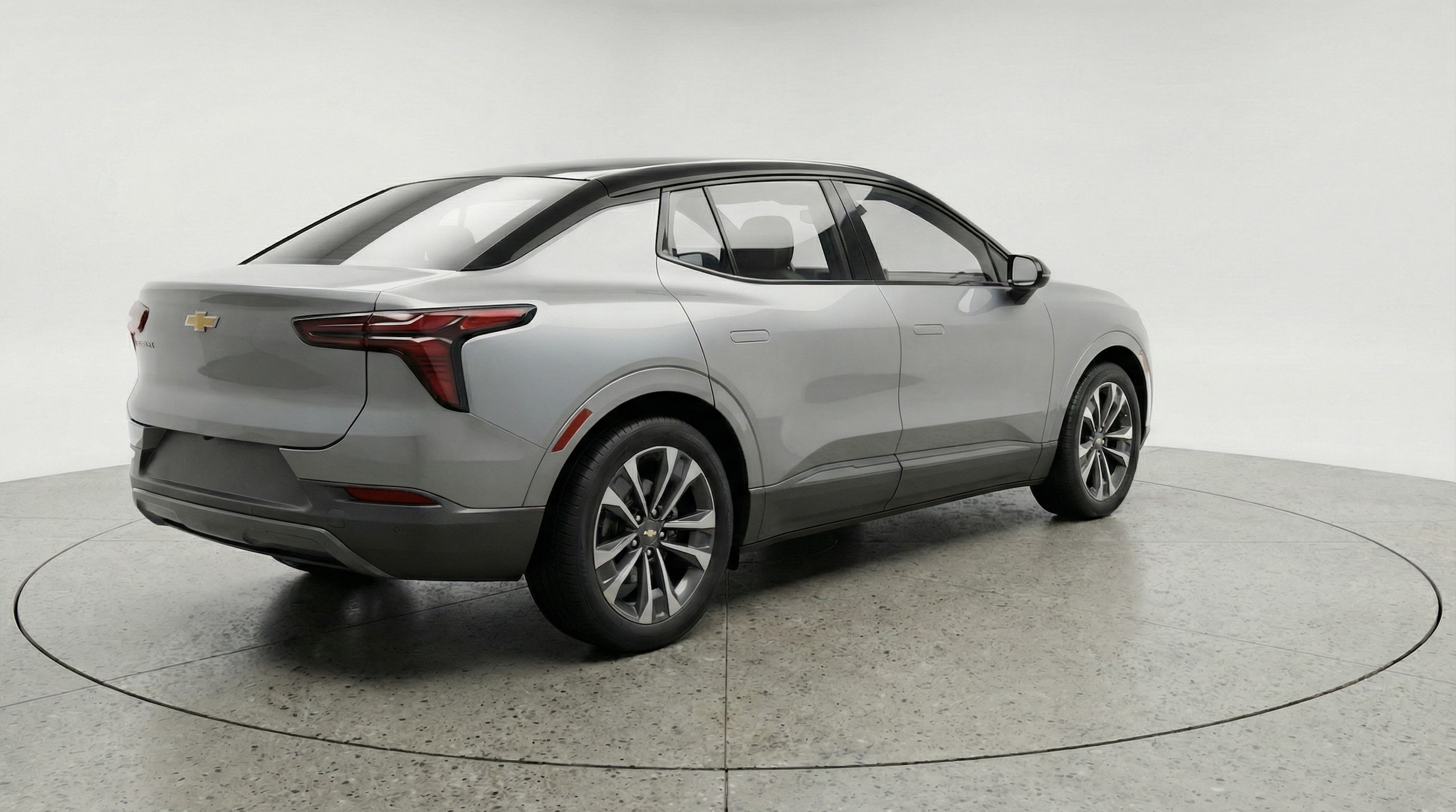 Thumbnail: 2025 Chevrolet Equinox - 7