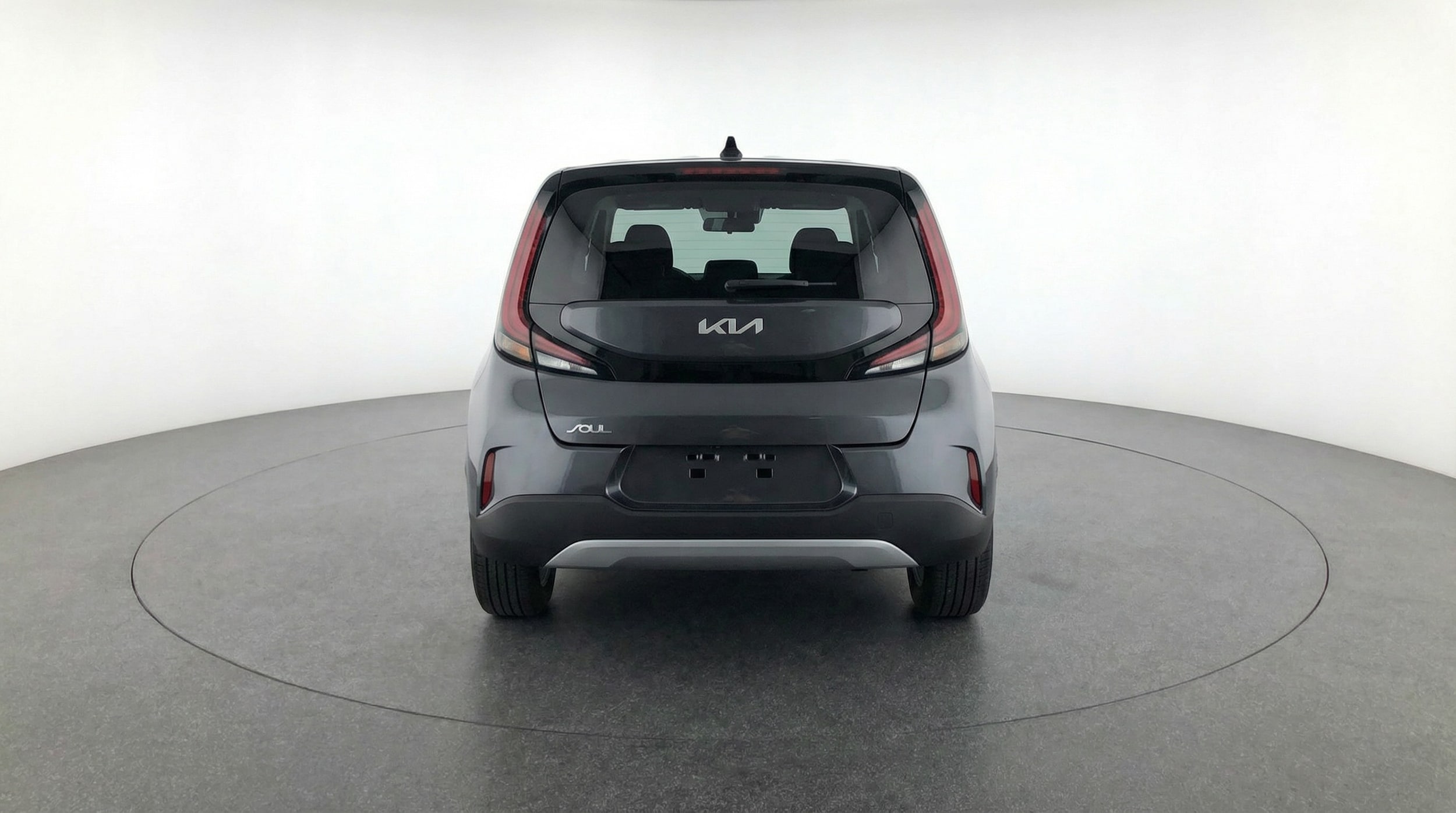 Thumbnail: 2025 Kia Soul - 6