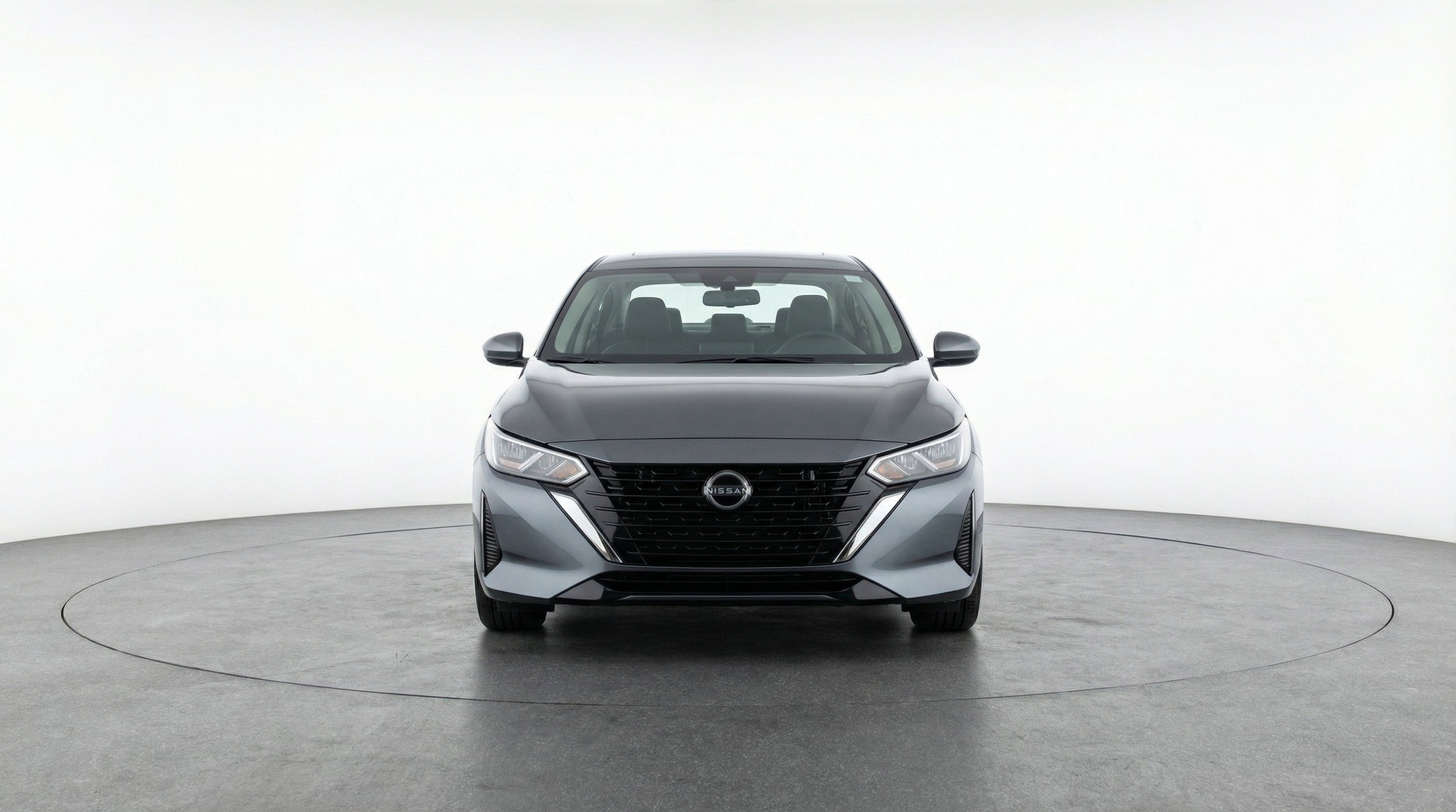 Thumbnail: 2025 Nissan Sentra - 2