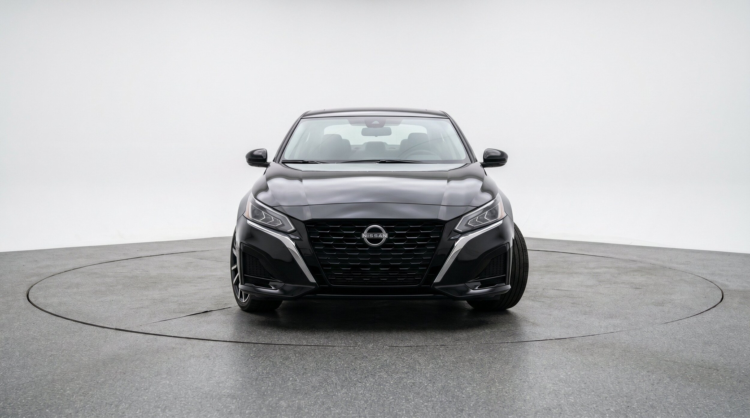 Thumbnail: 2026 Nissan Altima - 2