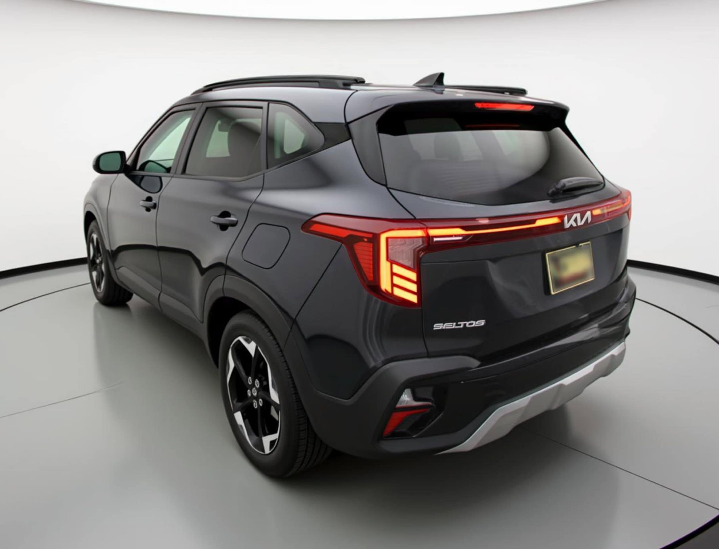 Thumbnail: 2025 Kia Seltos - 6