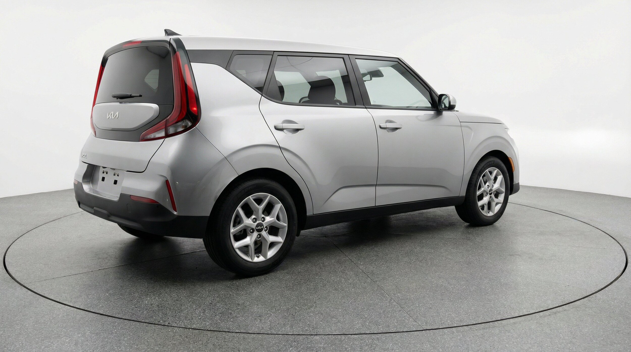 Thumbnail: 2025 Kia Soul - 9