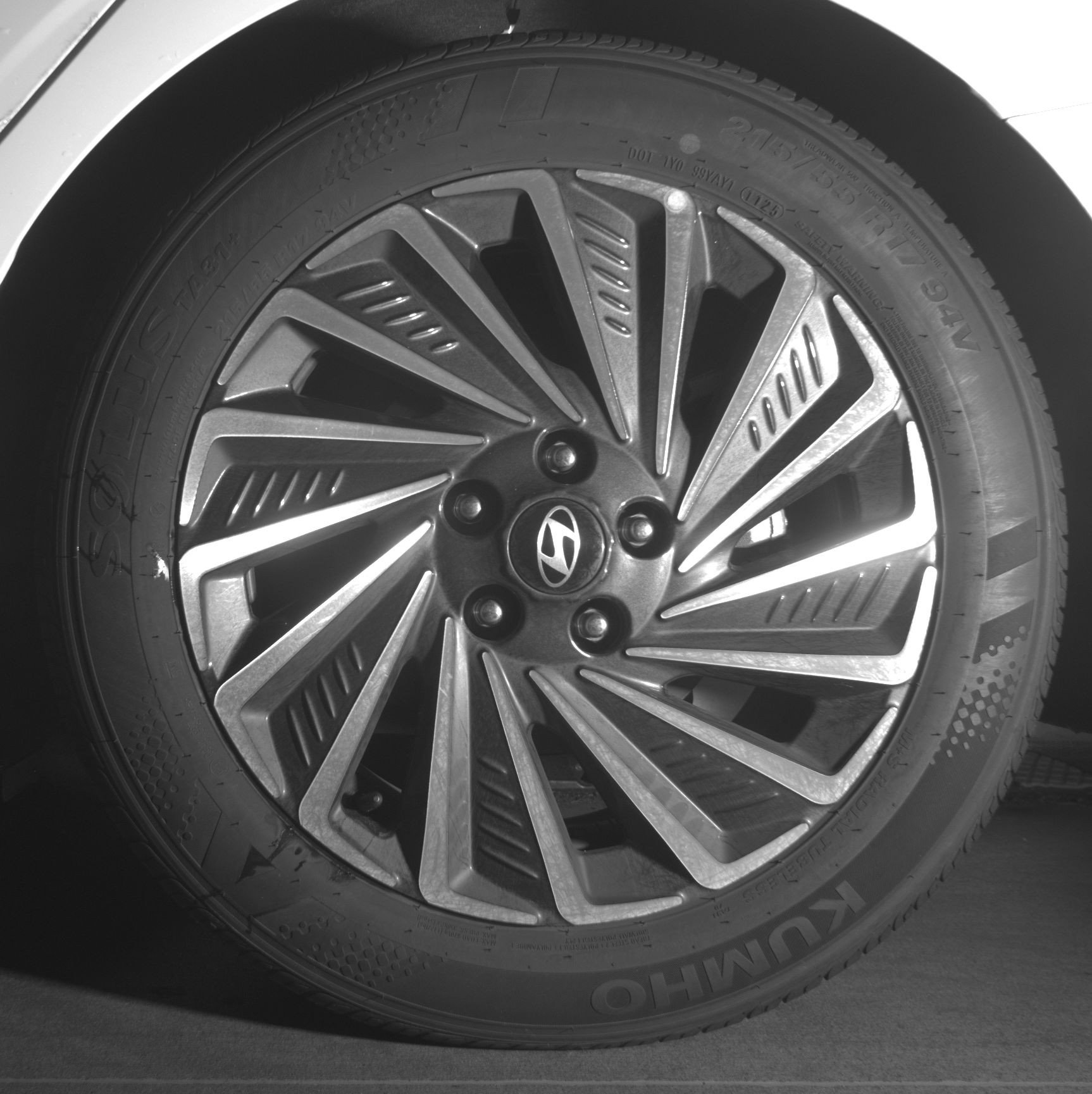 Thumbnail: 2025 Hyundai Sonata - 14