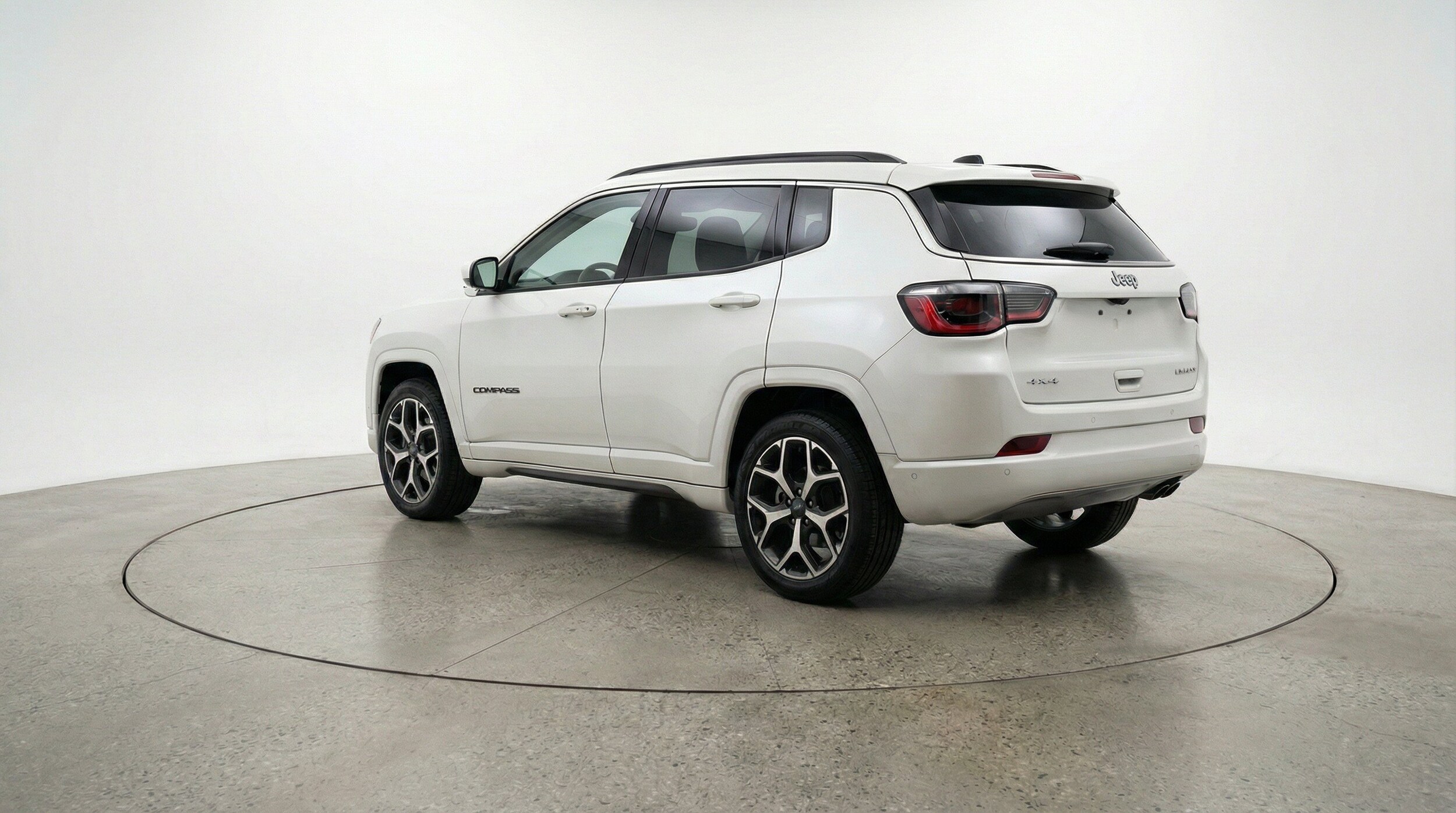 Thumbnail: 2025 Jeep Compass - 6