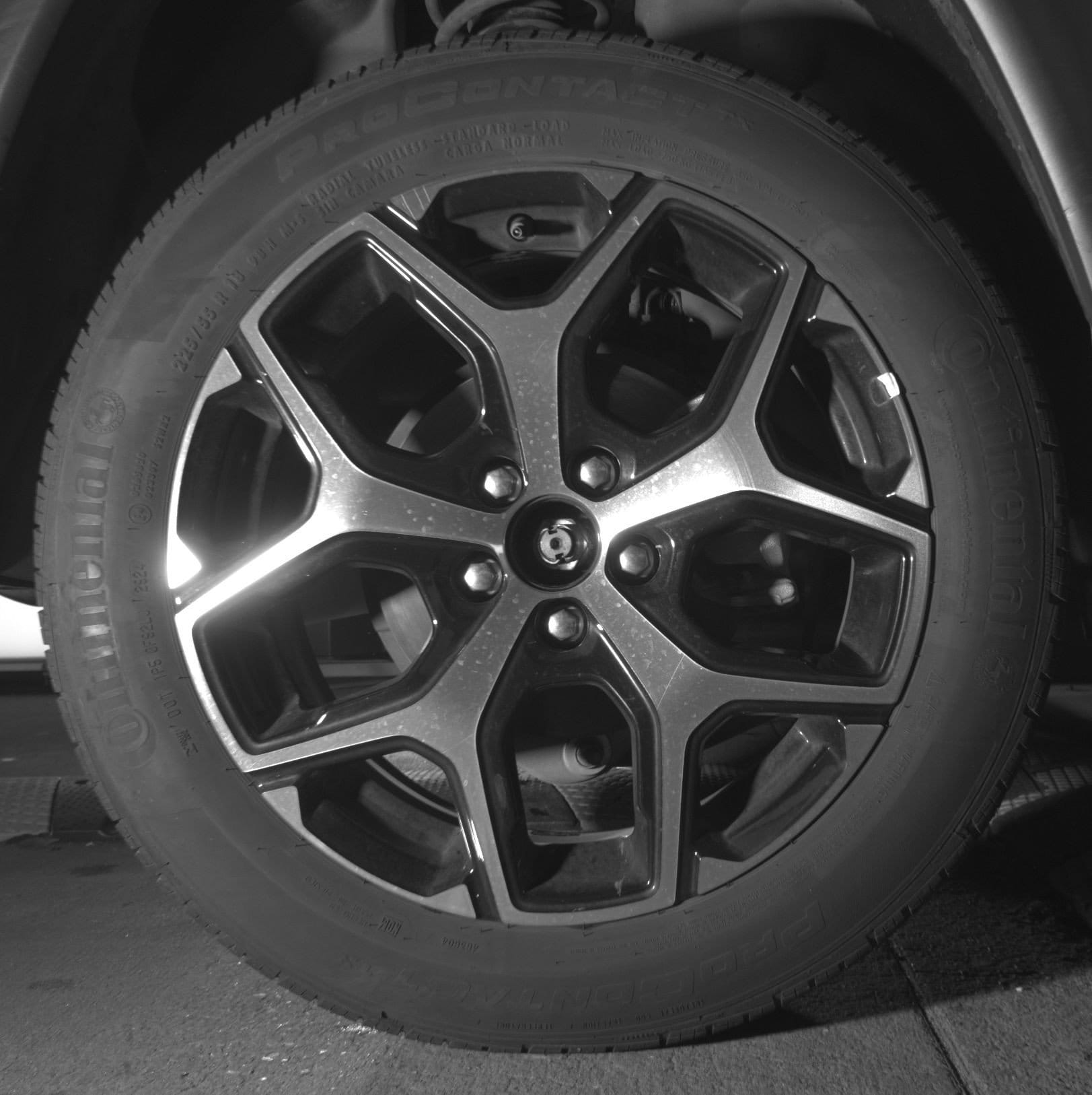 Thumbnail: 2025 Jeep Compass - 15