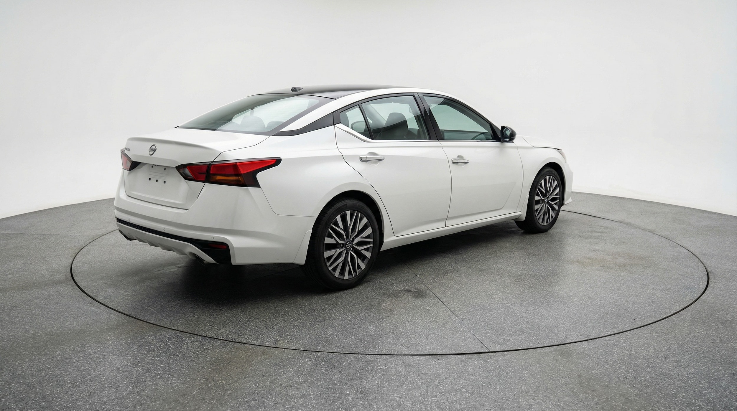 Thumbnail: 2025 Nissan Altima - 7