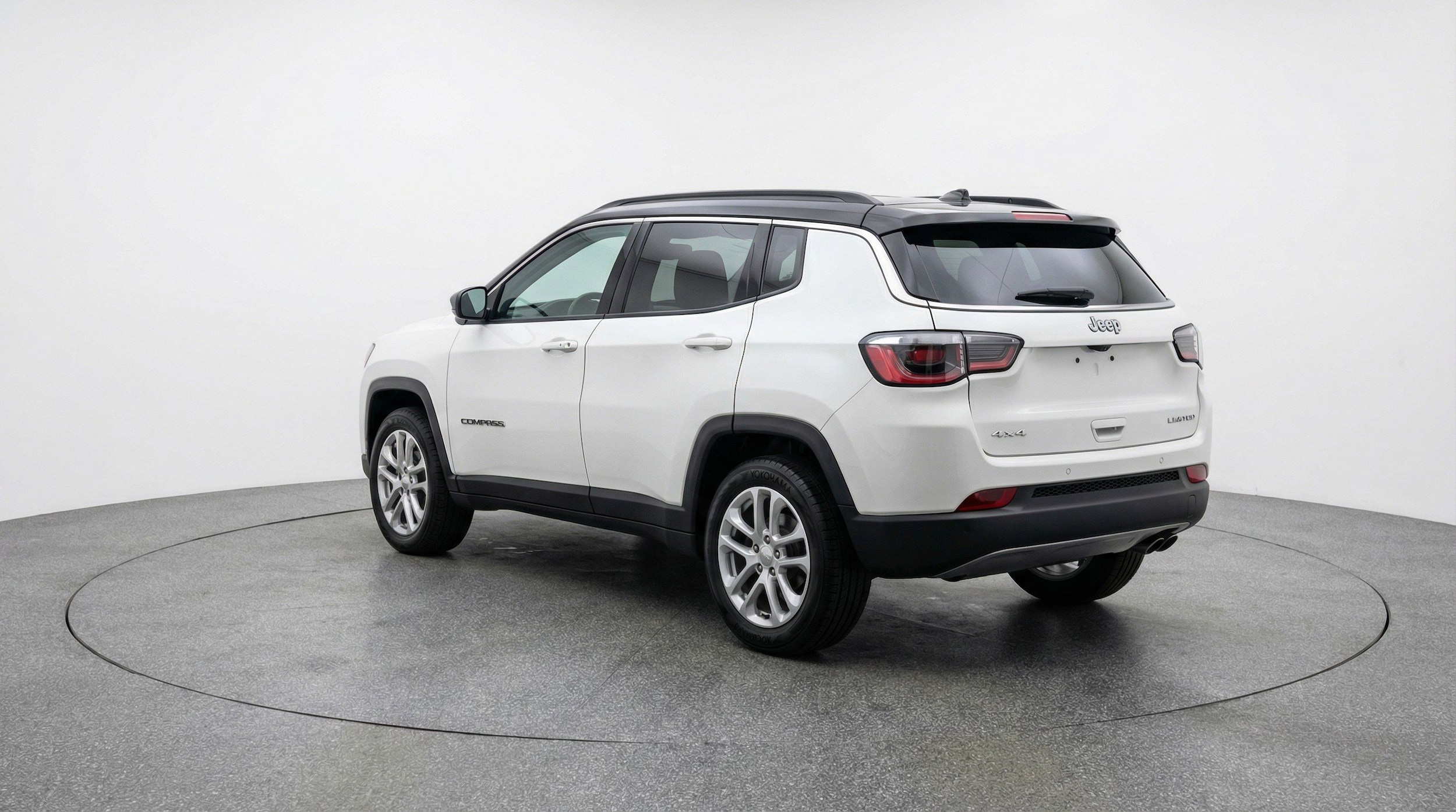 Thumbnail: 2025 Jeep Compass - 6