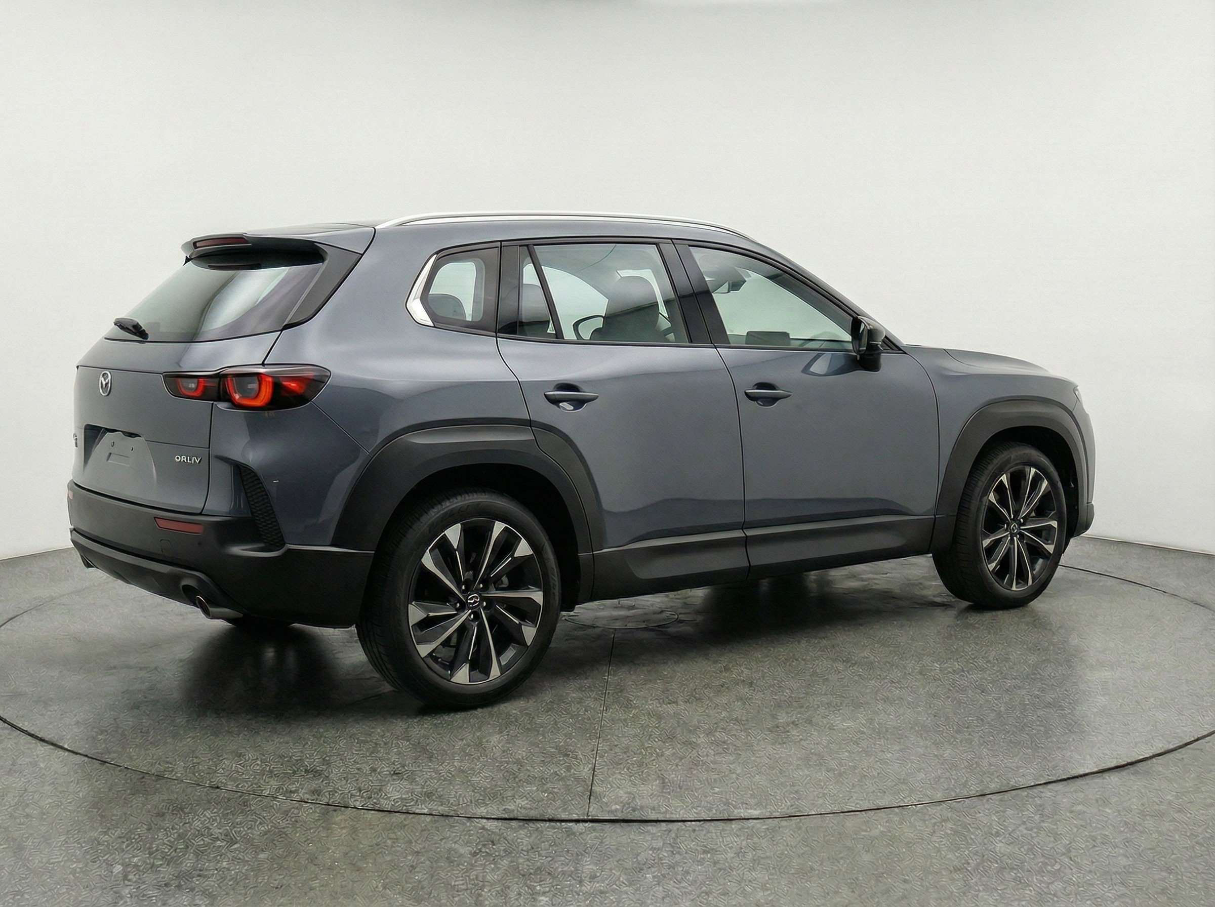 Thumbnail: 2025 Mazda CX-50 - 9