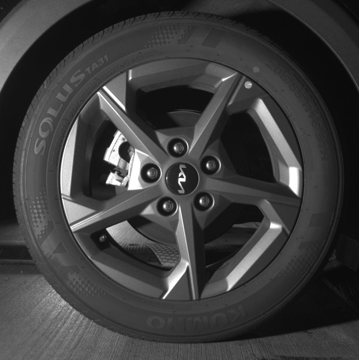 Thumbnail: 2025 Kia K4 - 12