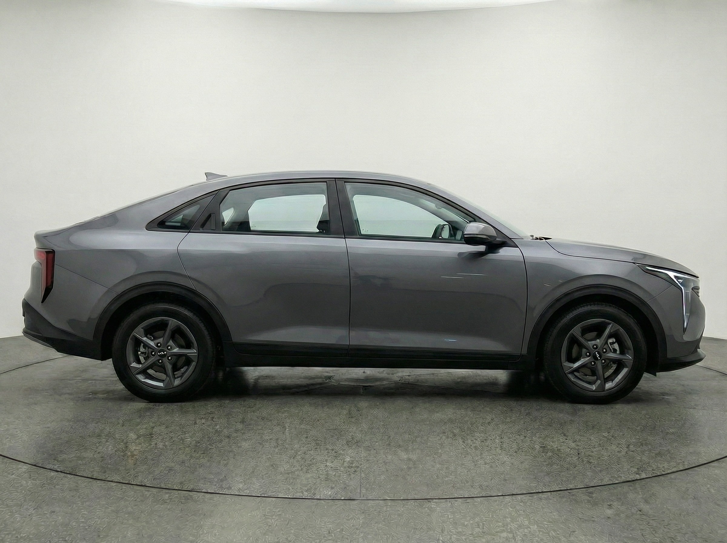 Thumbnail: 2025 Kia K4 - 8