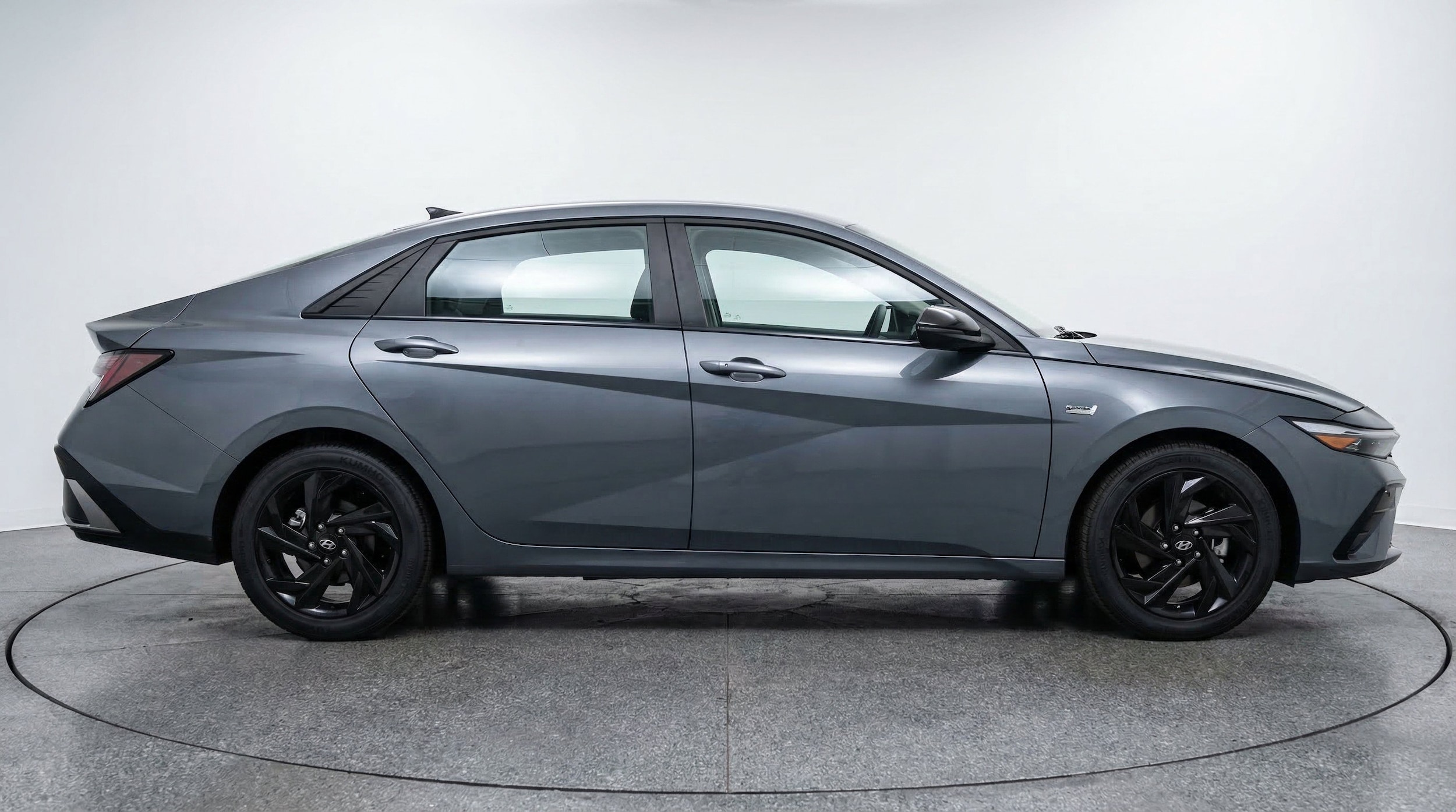 Thumbnail: 2026 Hyundai Elantra - 11