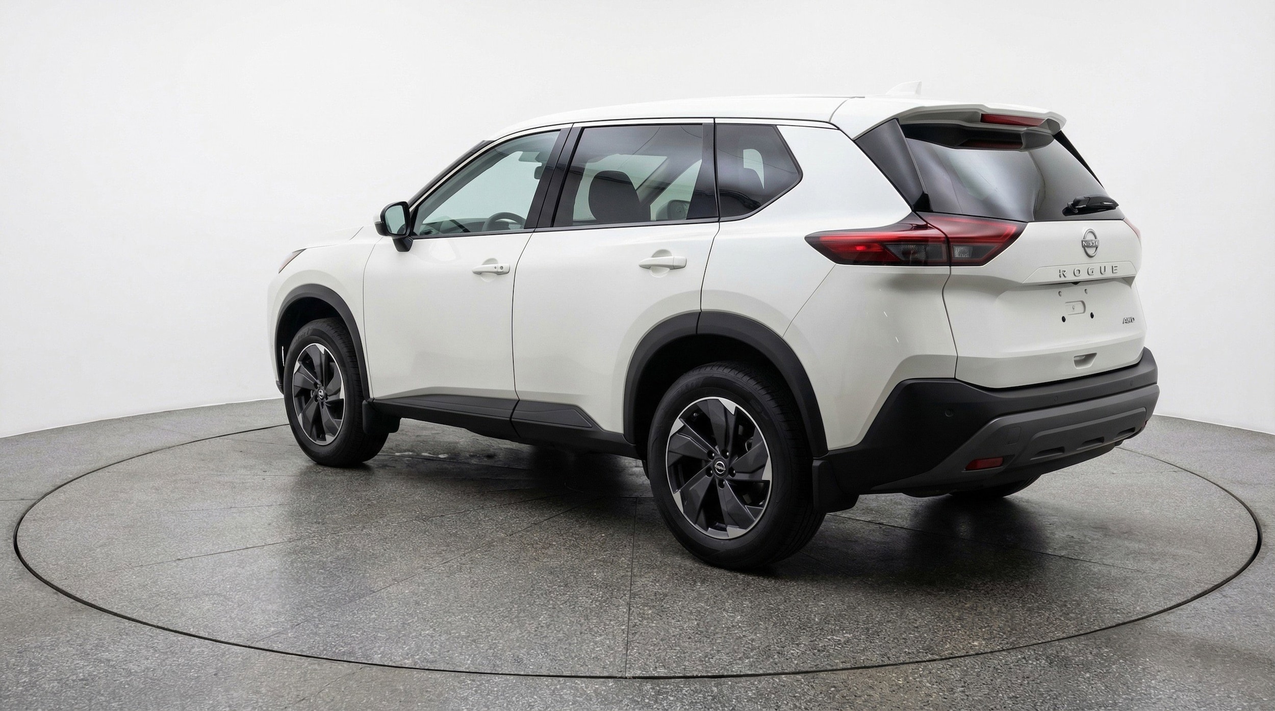 Thumbnail: 2025 Nissan Rogue - 6