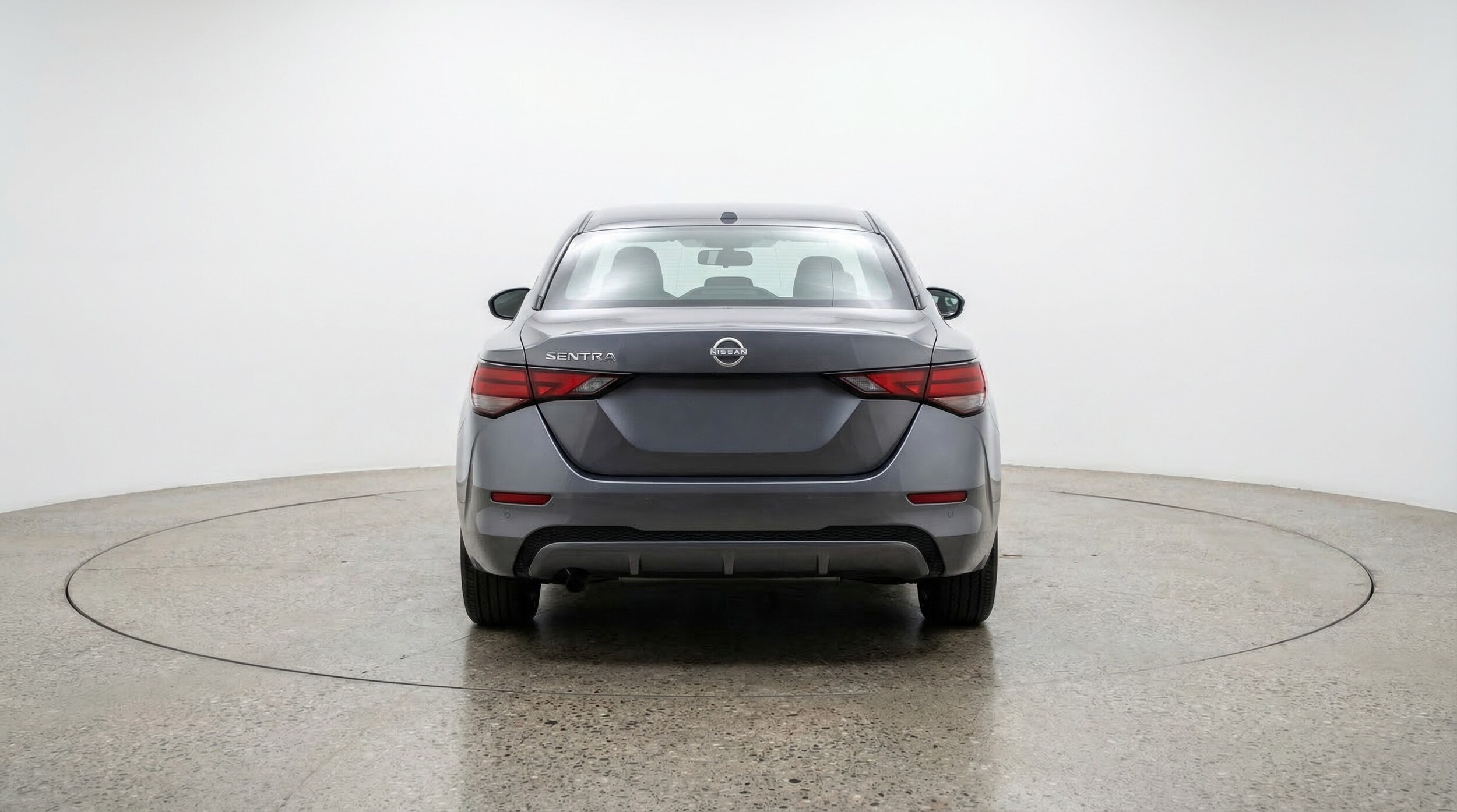 Thumbnail: 2025 Nissan Sentra - 6