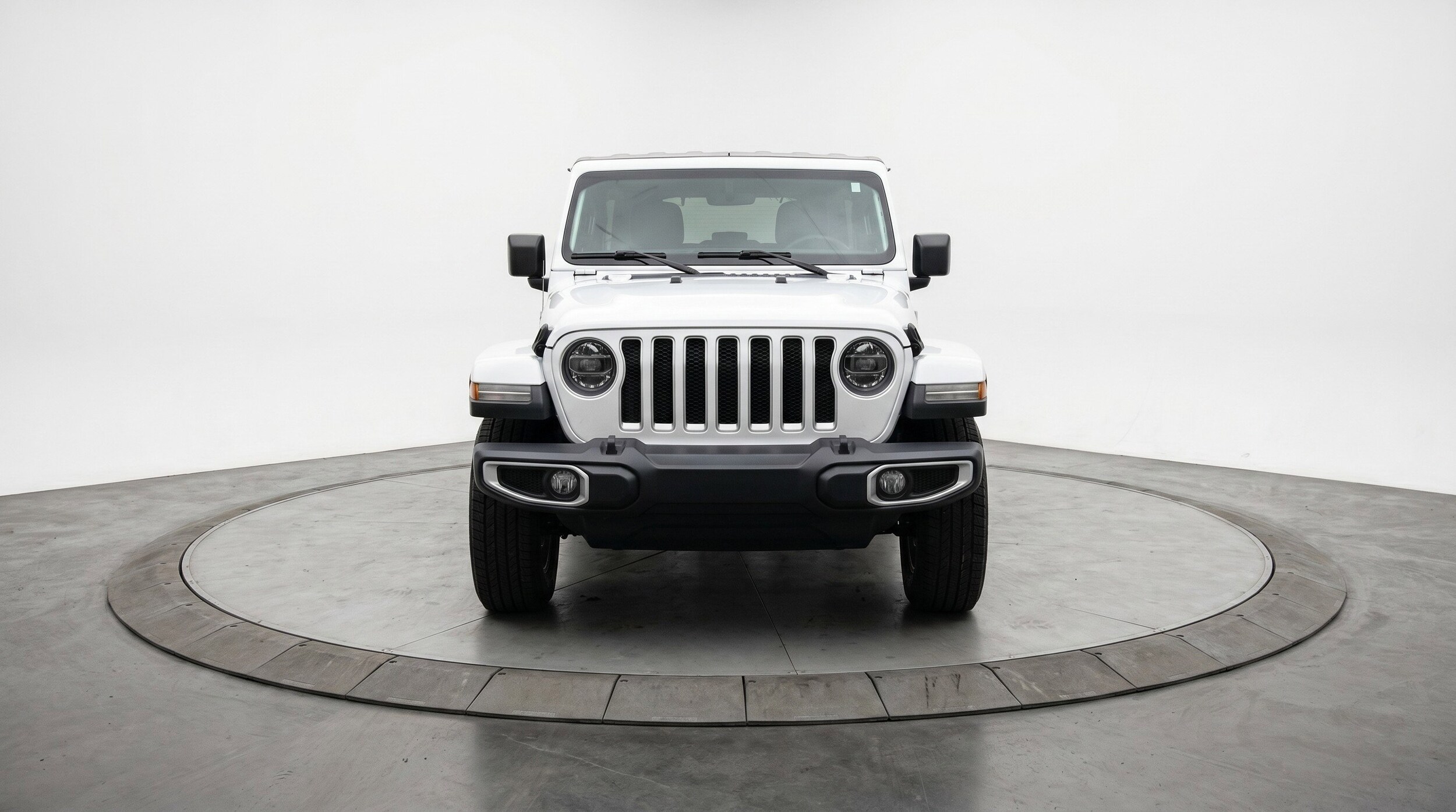 Thumbnail: 2025 Jeep Wrangler - 2