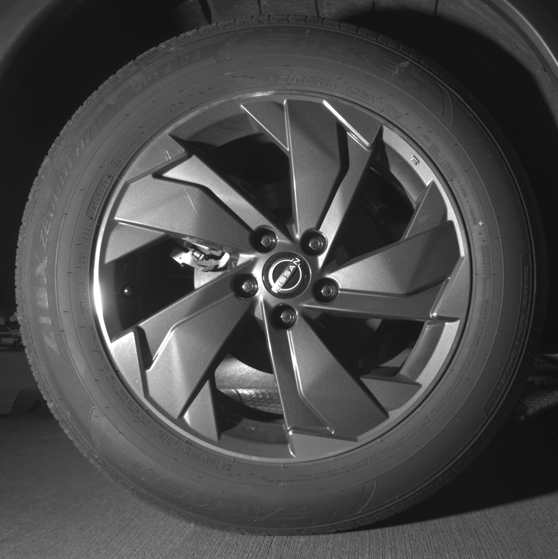 Thumbnail: 2025 Nissan Rogue - 12