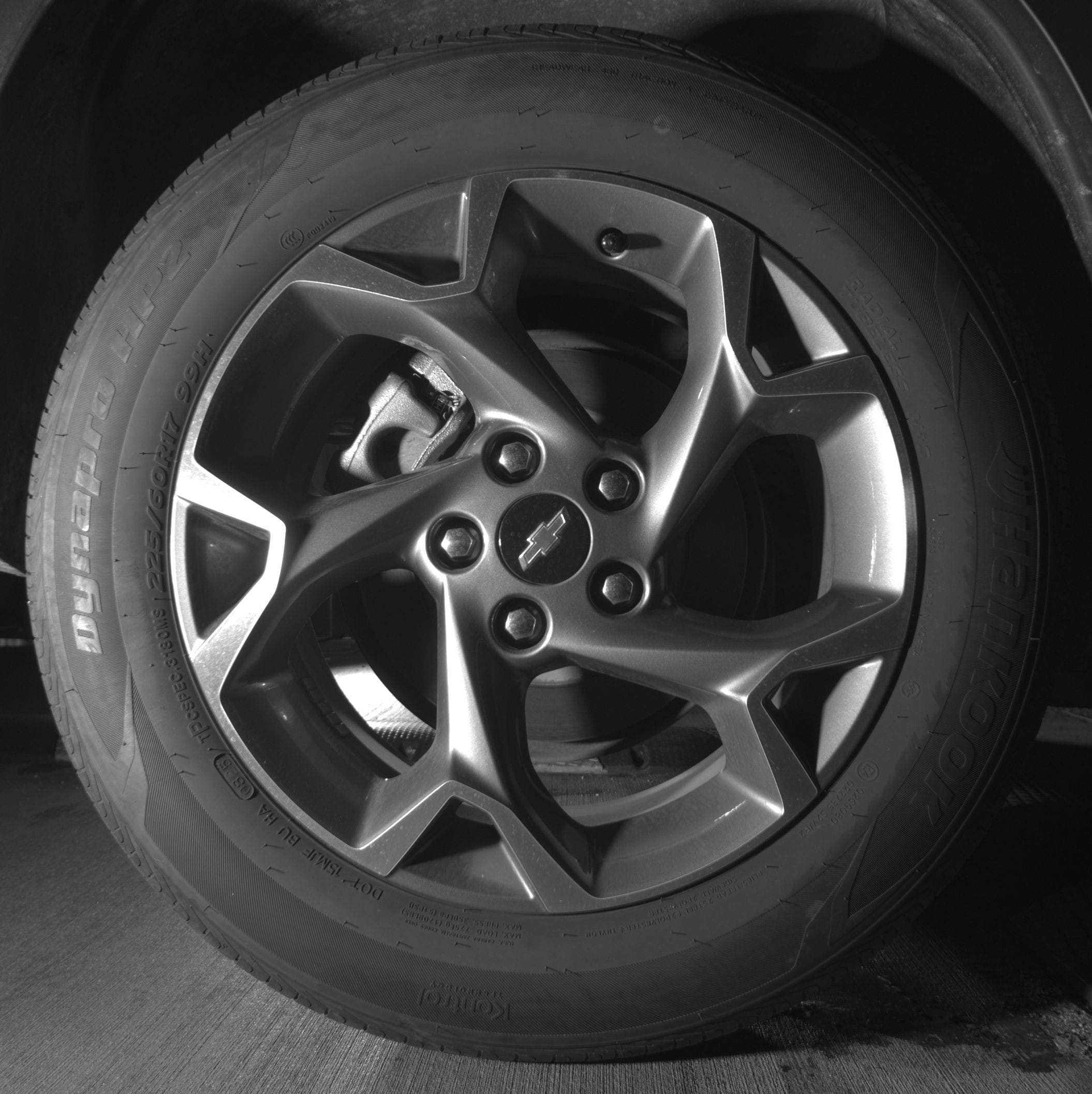 Thumbnail: 2025 Chevrolet Trax - 12