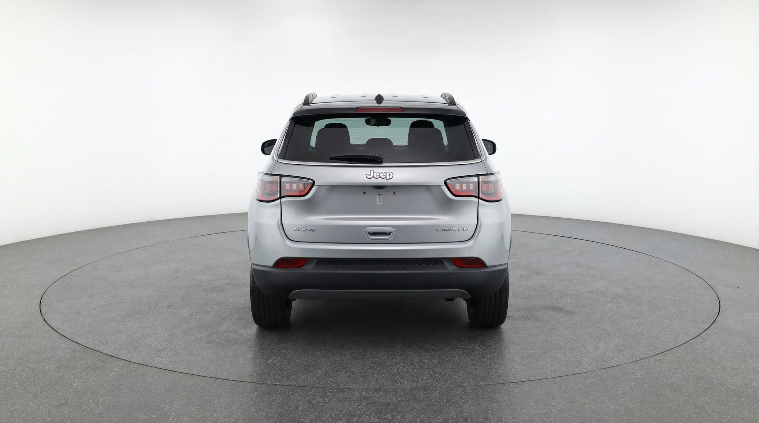 Thumbnail: 2025 Jeep Compass - 6