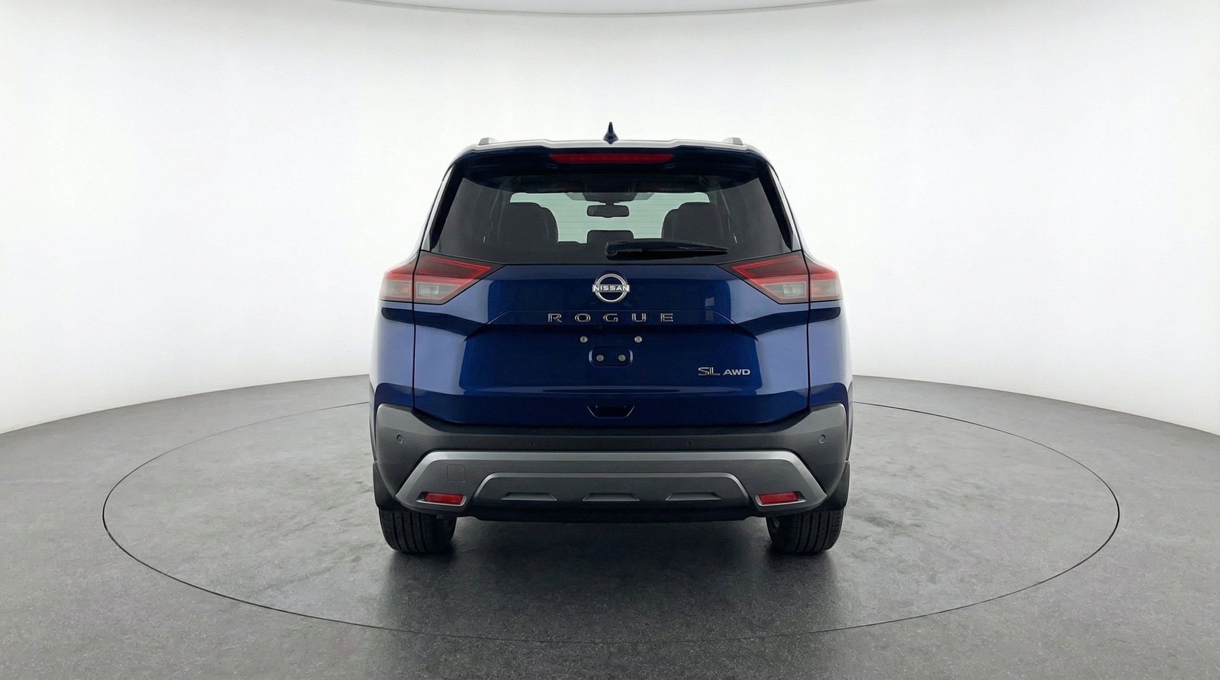 Thumbnail: 2026 Nissan Rogue - 7